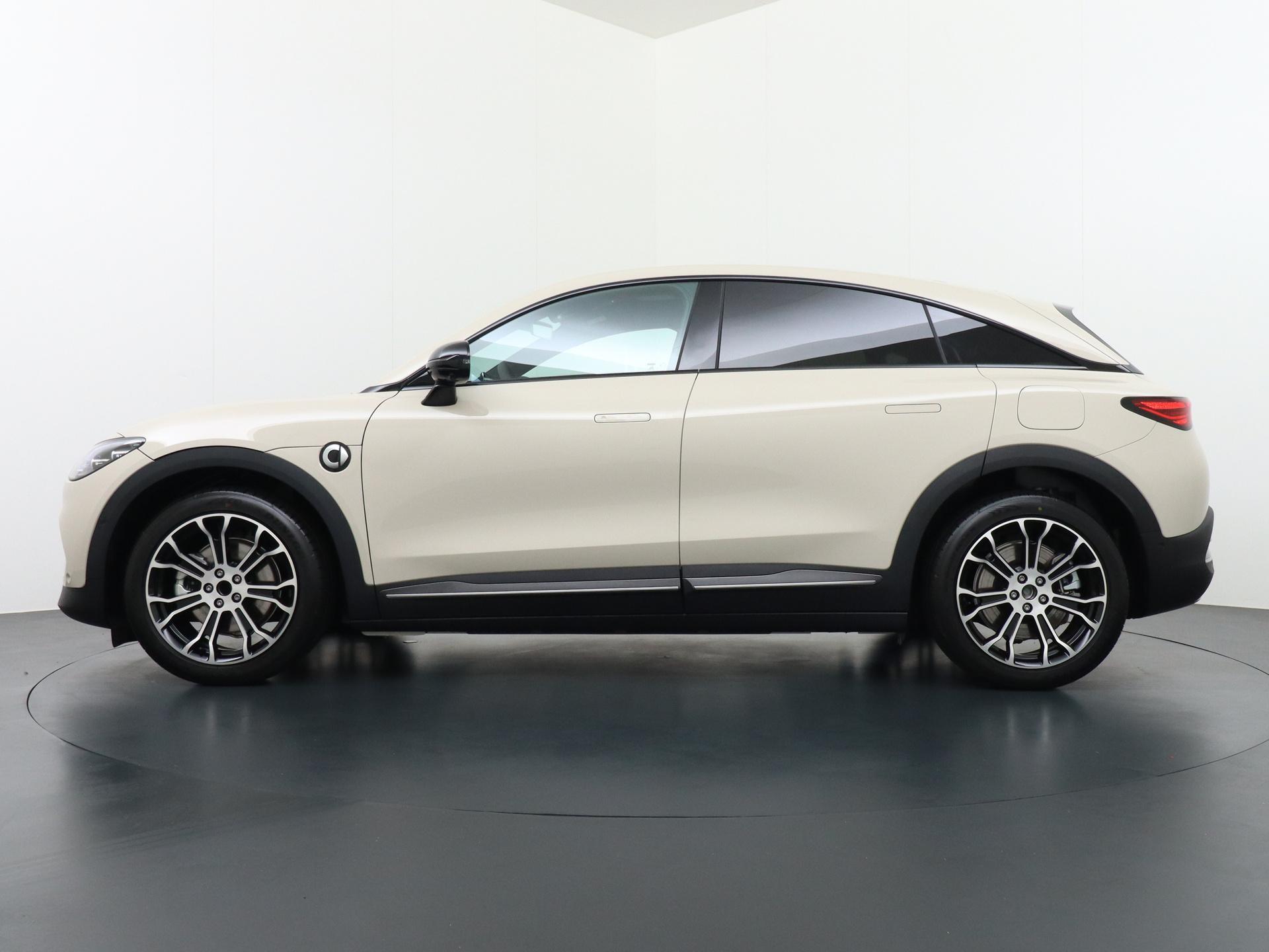 Smart #3 Premium 66 kWh 1