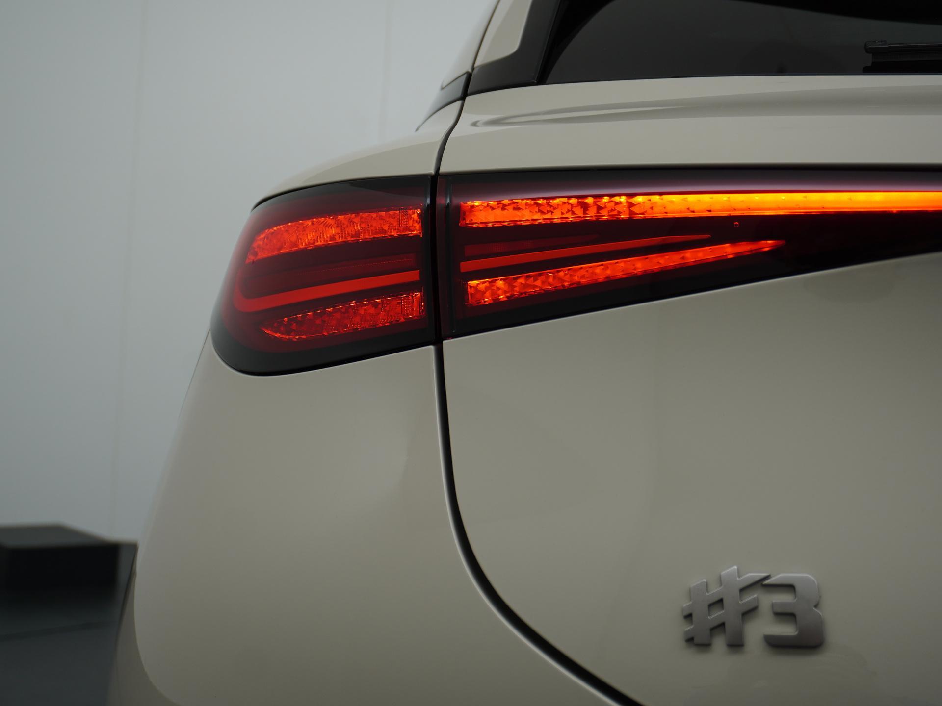 Smart #3 Premium 66 kWh 11