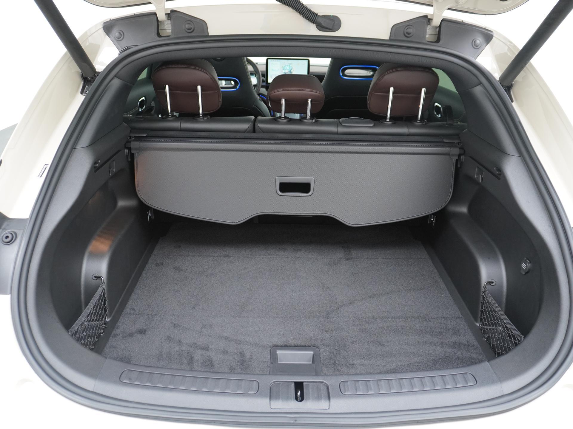 Smart #3 Premium 66 kWh 12