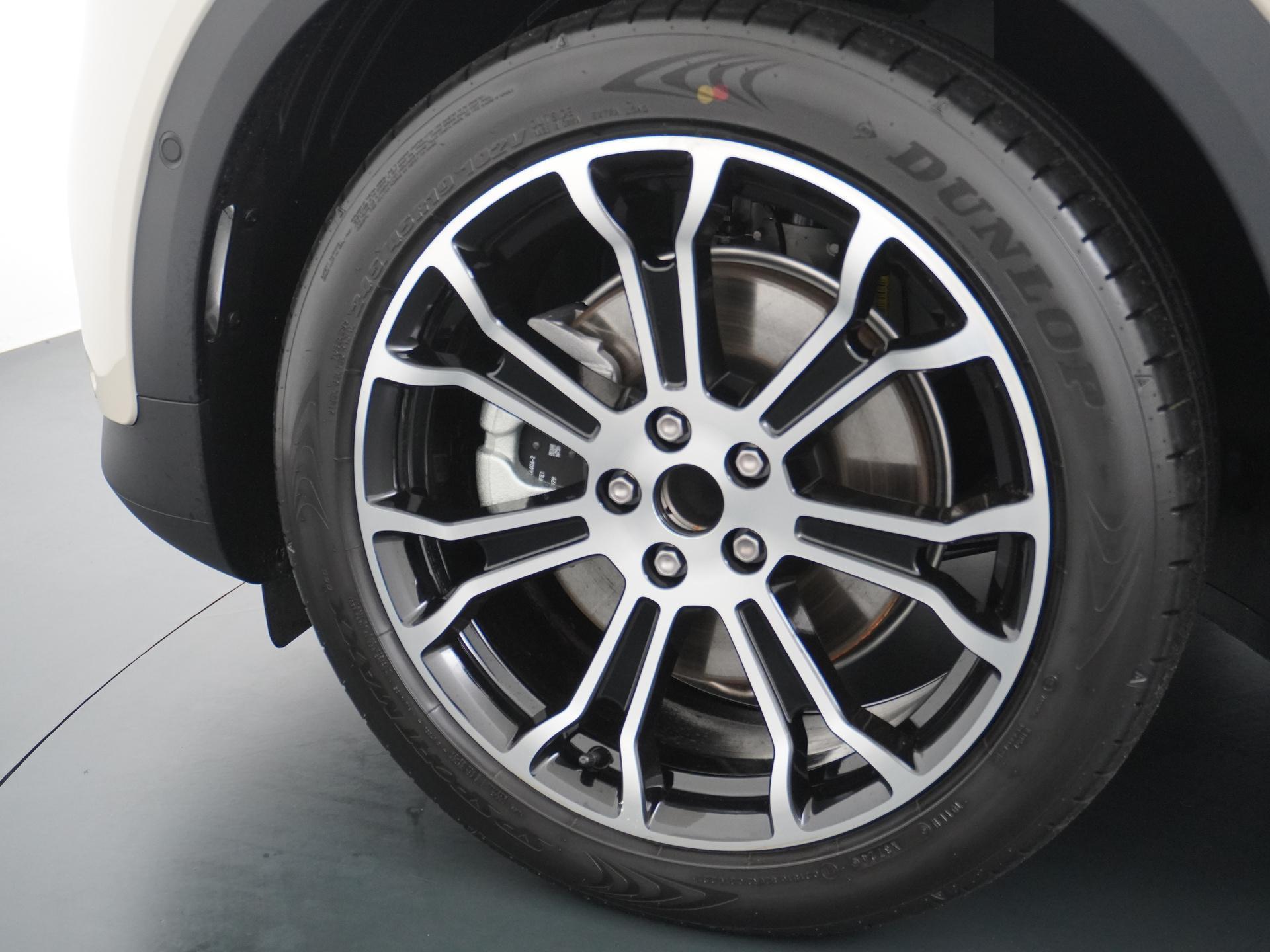 Smart #3 Premium 66 kWh 14