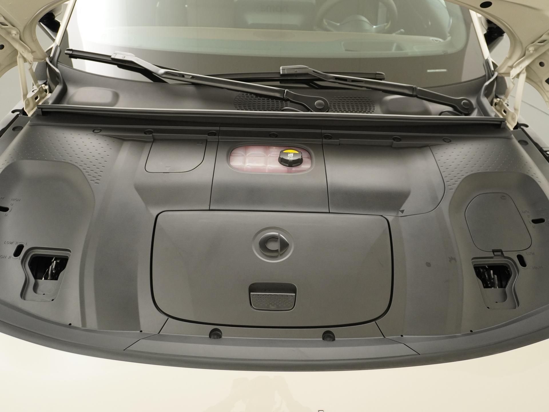 Smart #3 Premium 66 kWh 16