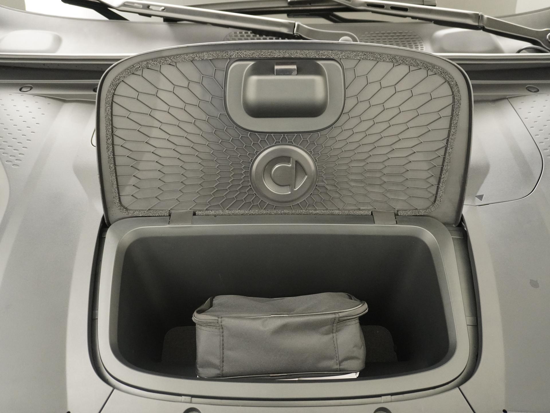 Smart #3 Premium 66 kWh 17