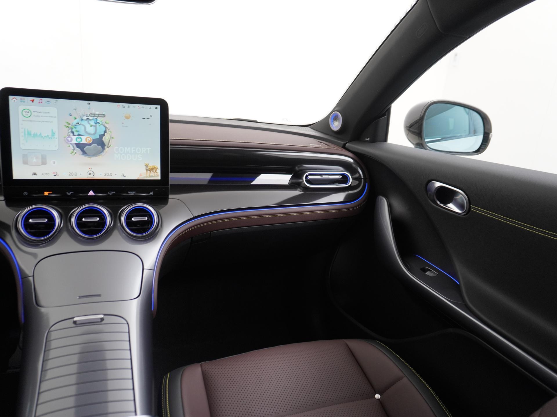 Smart #3 Premium 66 kWh 26