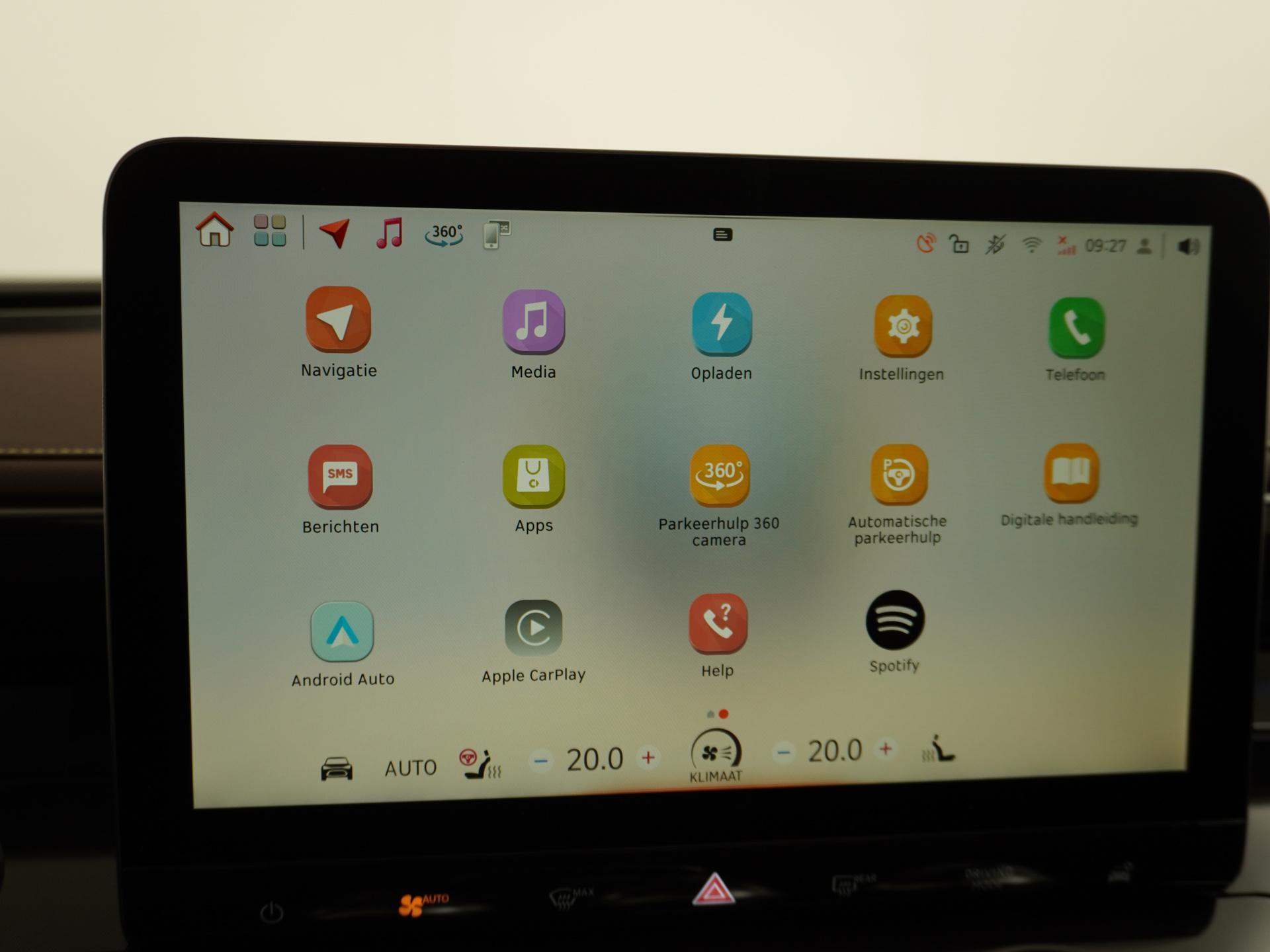 Smart #3 Premium 66 kWh 34