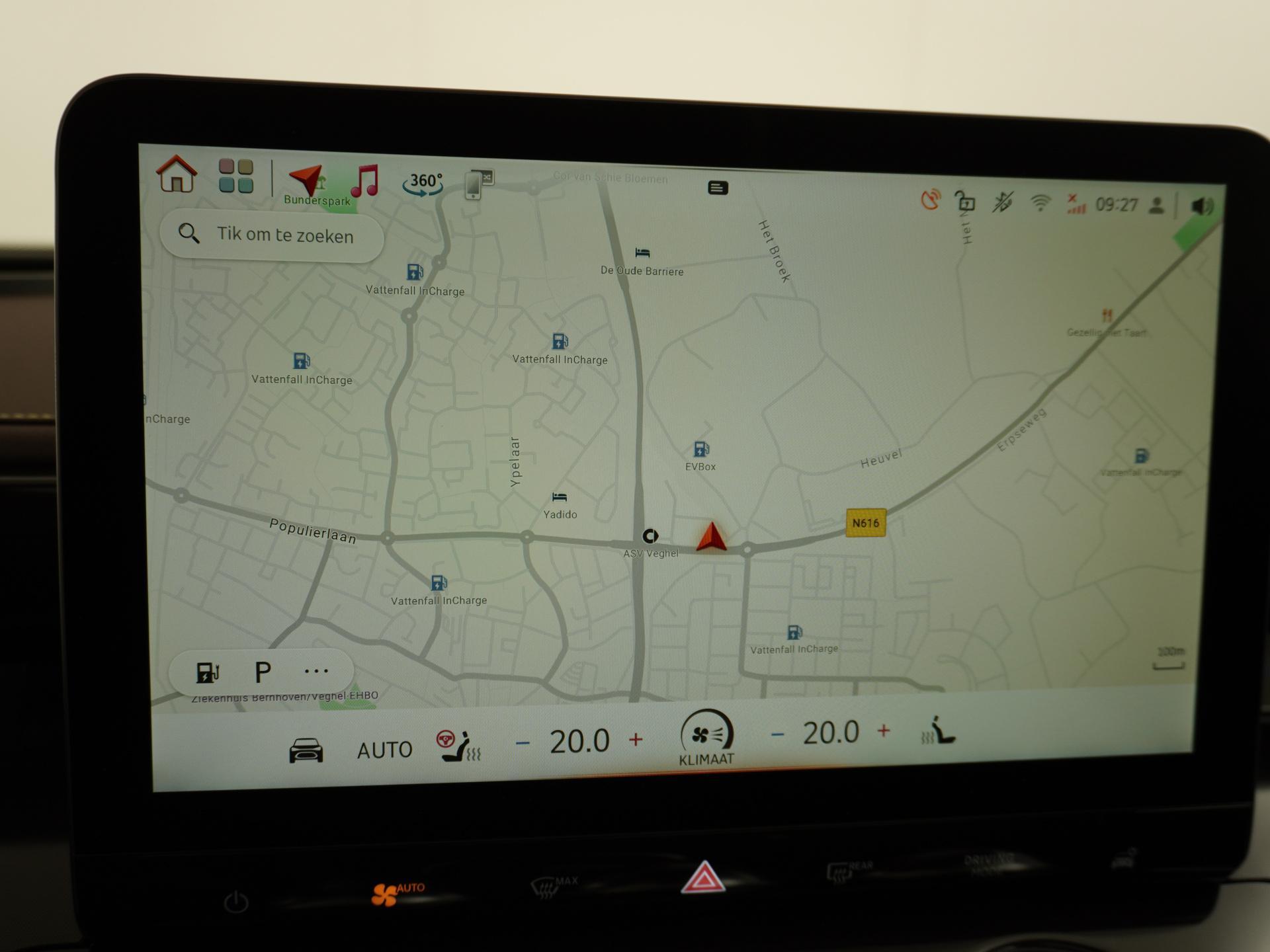 Smart #3 Premium 66 kWh 35