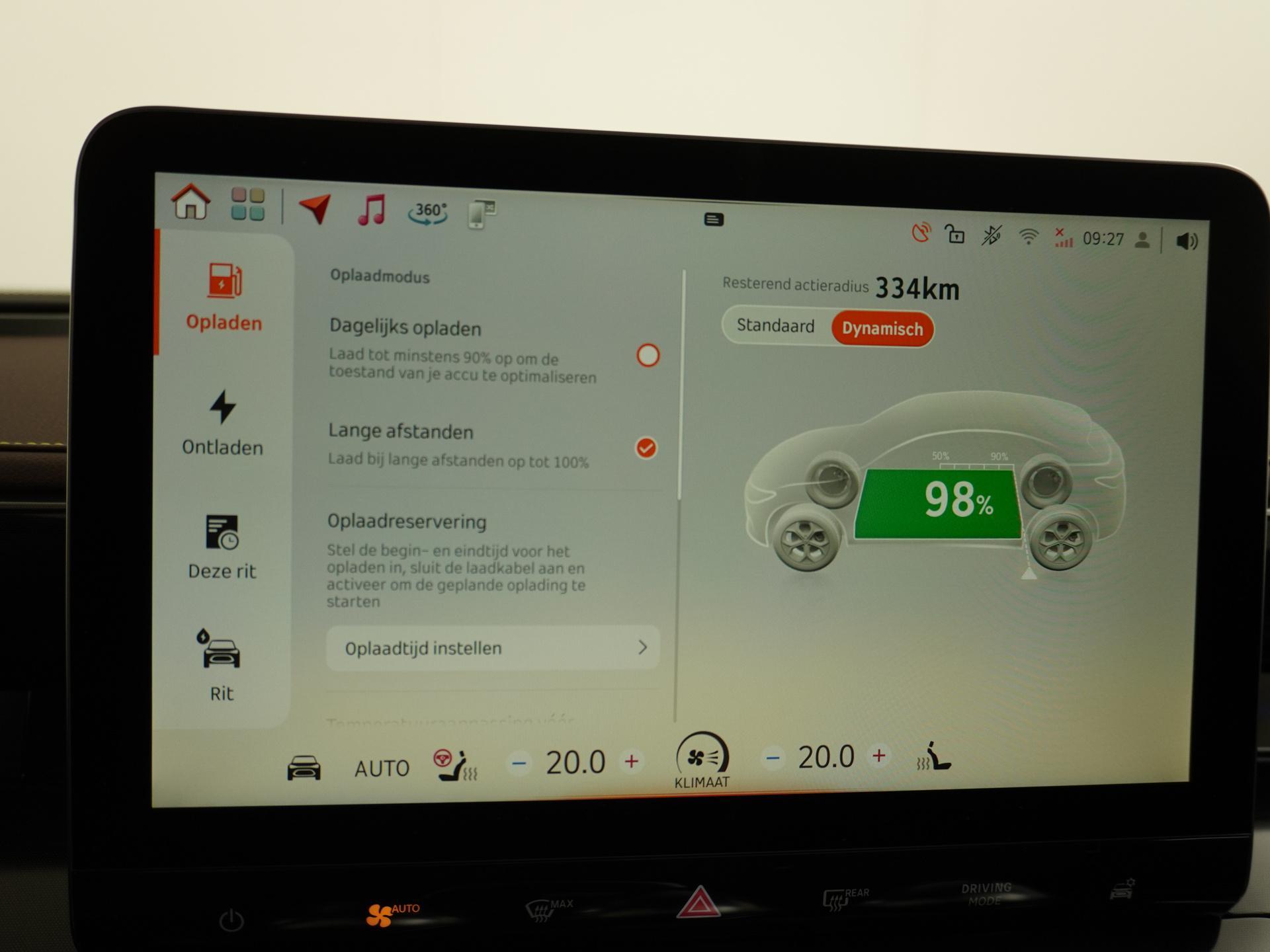 Smart #3 Premium 66 kWh 37