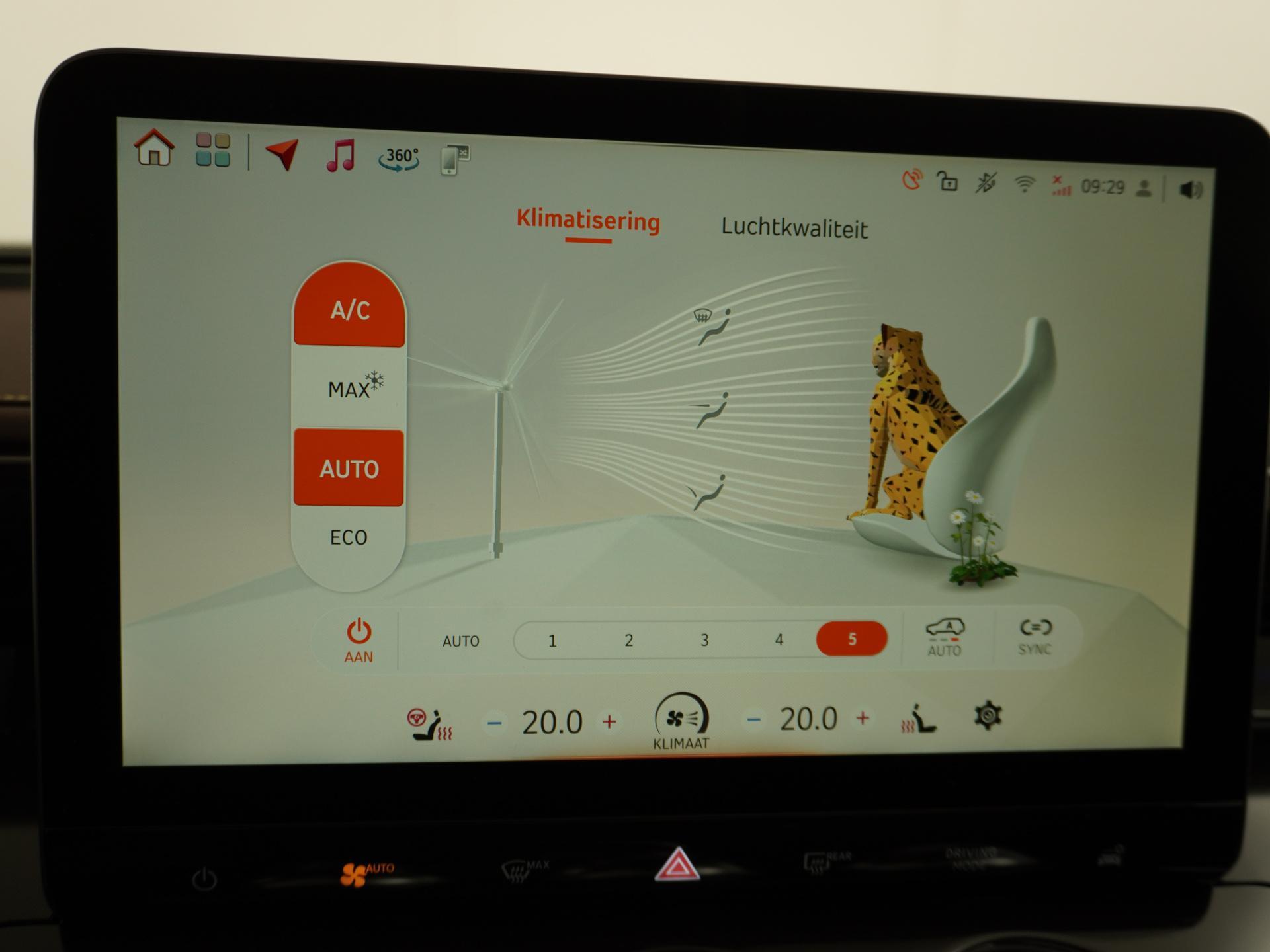 Smart #3 Premium 66 kWh 43