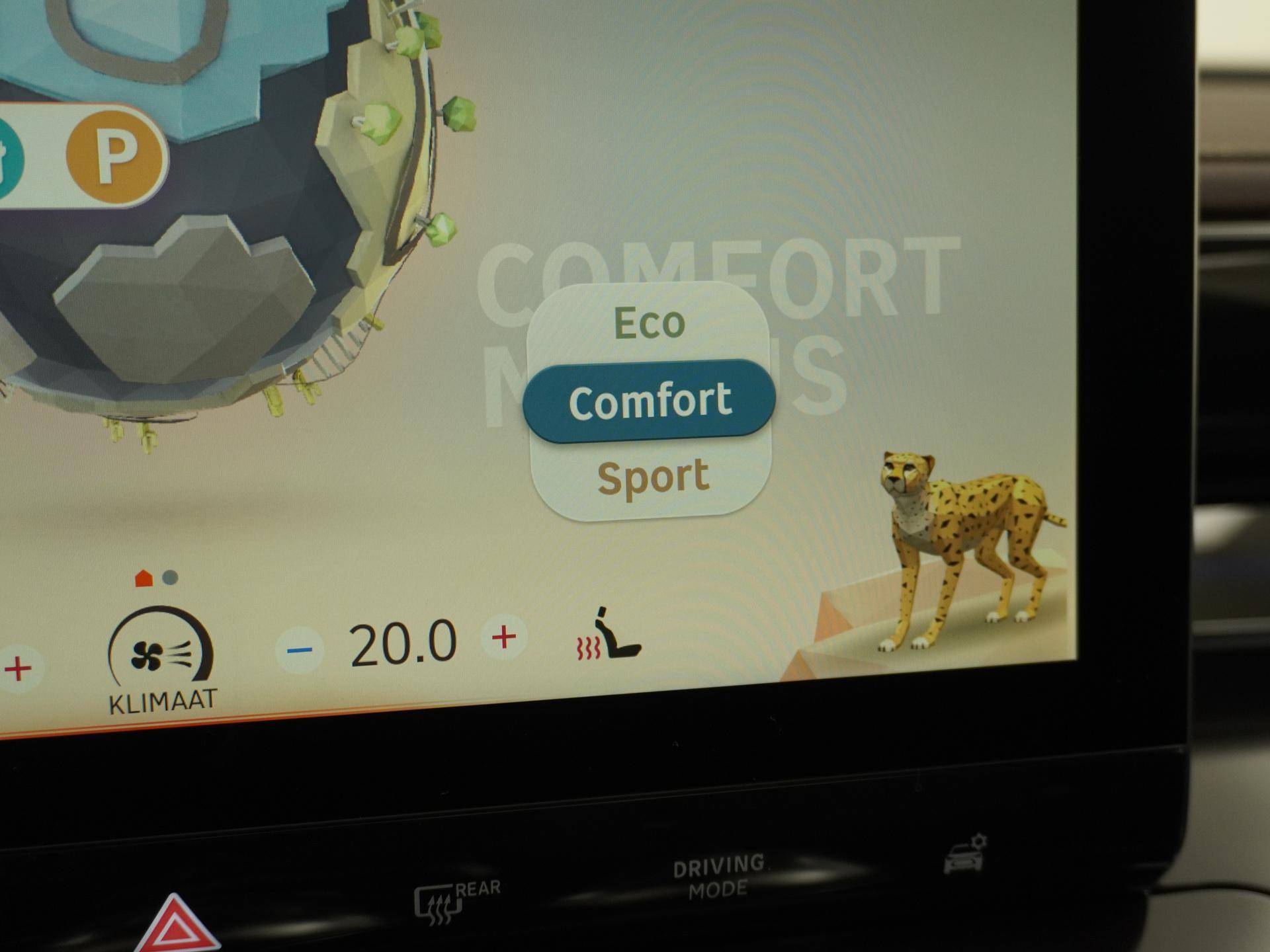 Smart #3 Premium 66 kWh 44