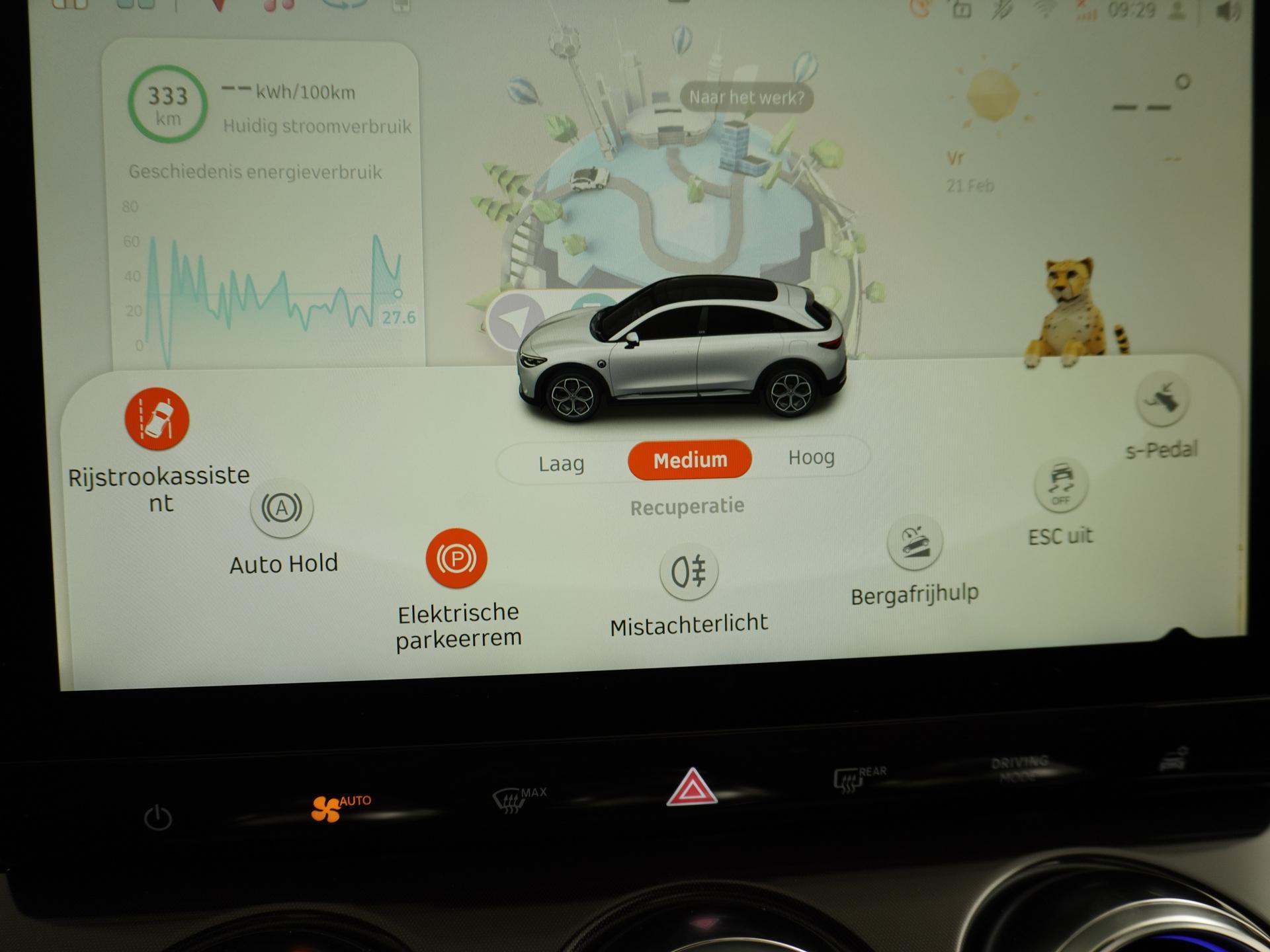 Smart #3 Premium 66 kWh 45