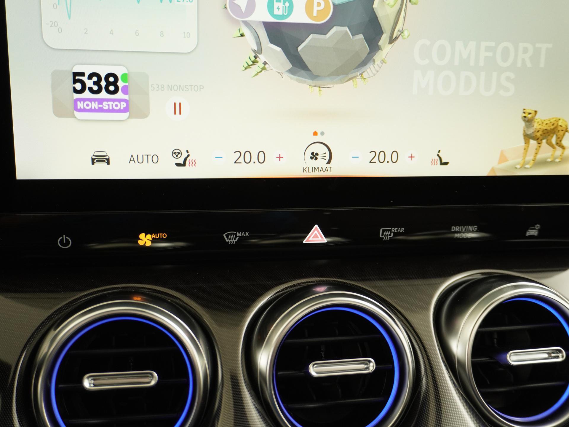 Smart #3 Premium 66 kWh 46