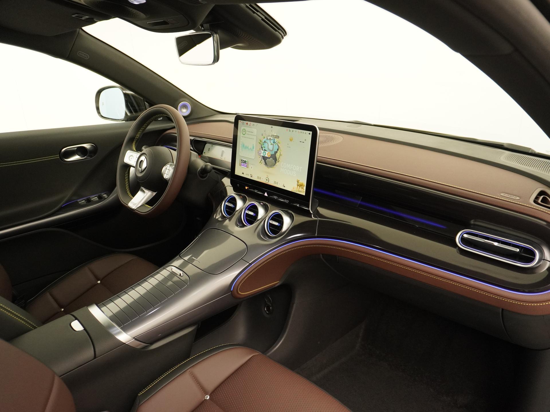 Smart #3 Premium 66 kWh 47