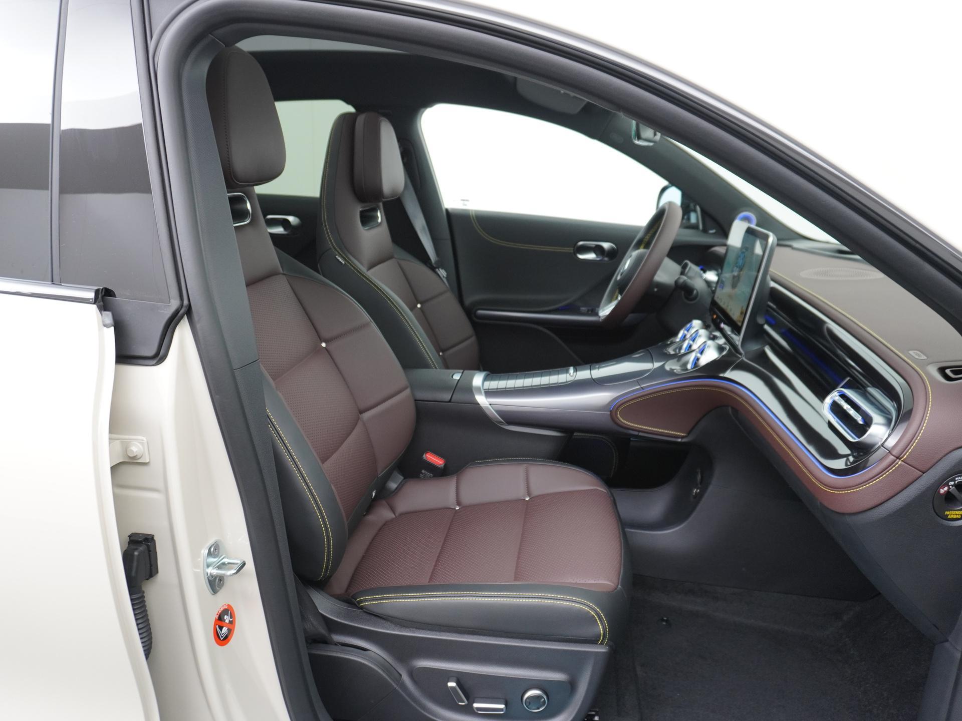 Smart #3 Premium 66 kWh 48