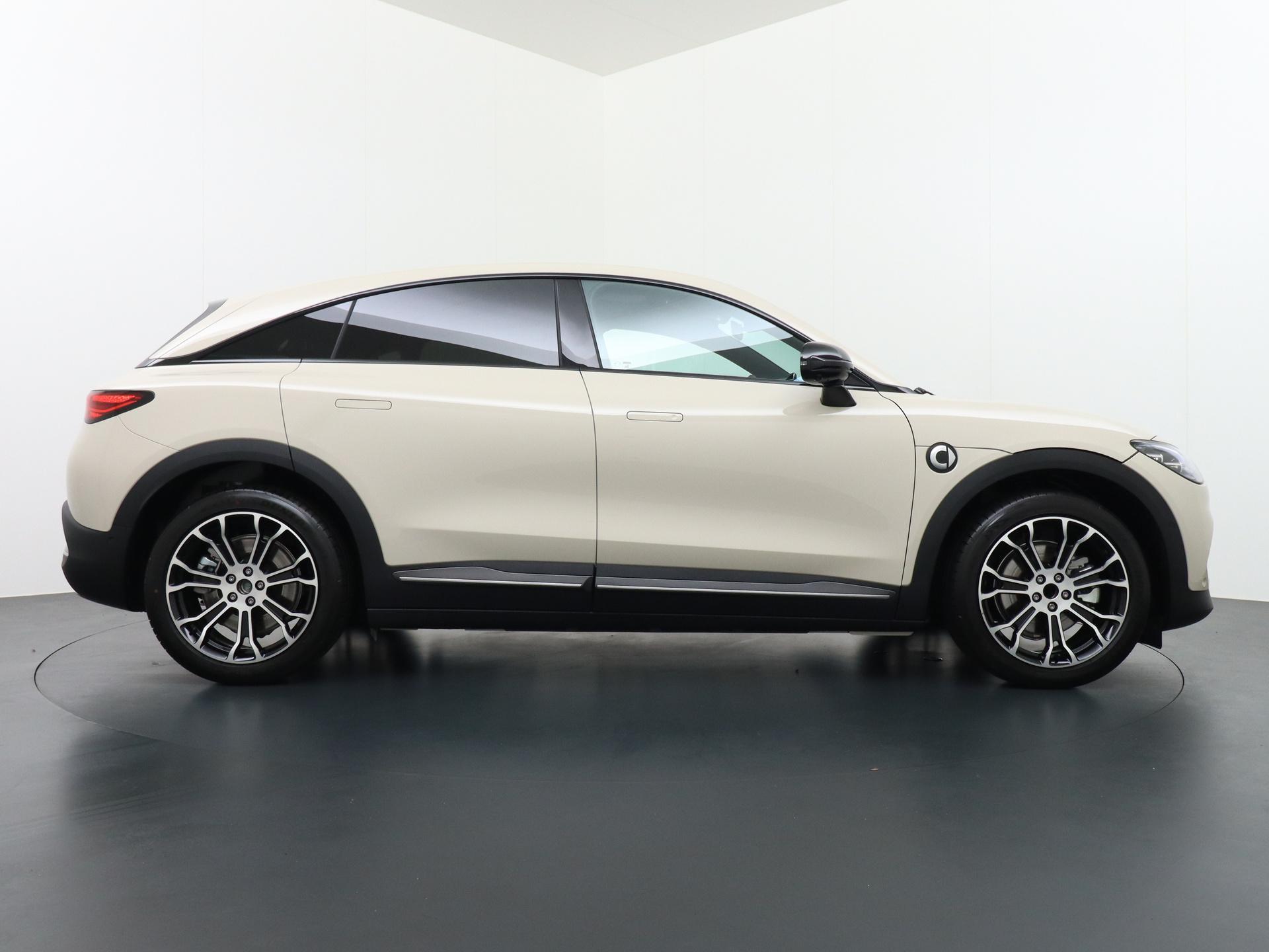 Smart #3 Premium 66 kWh 5