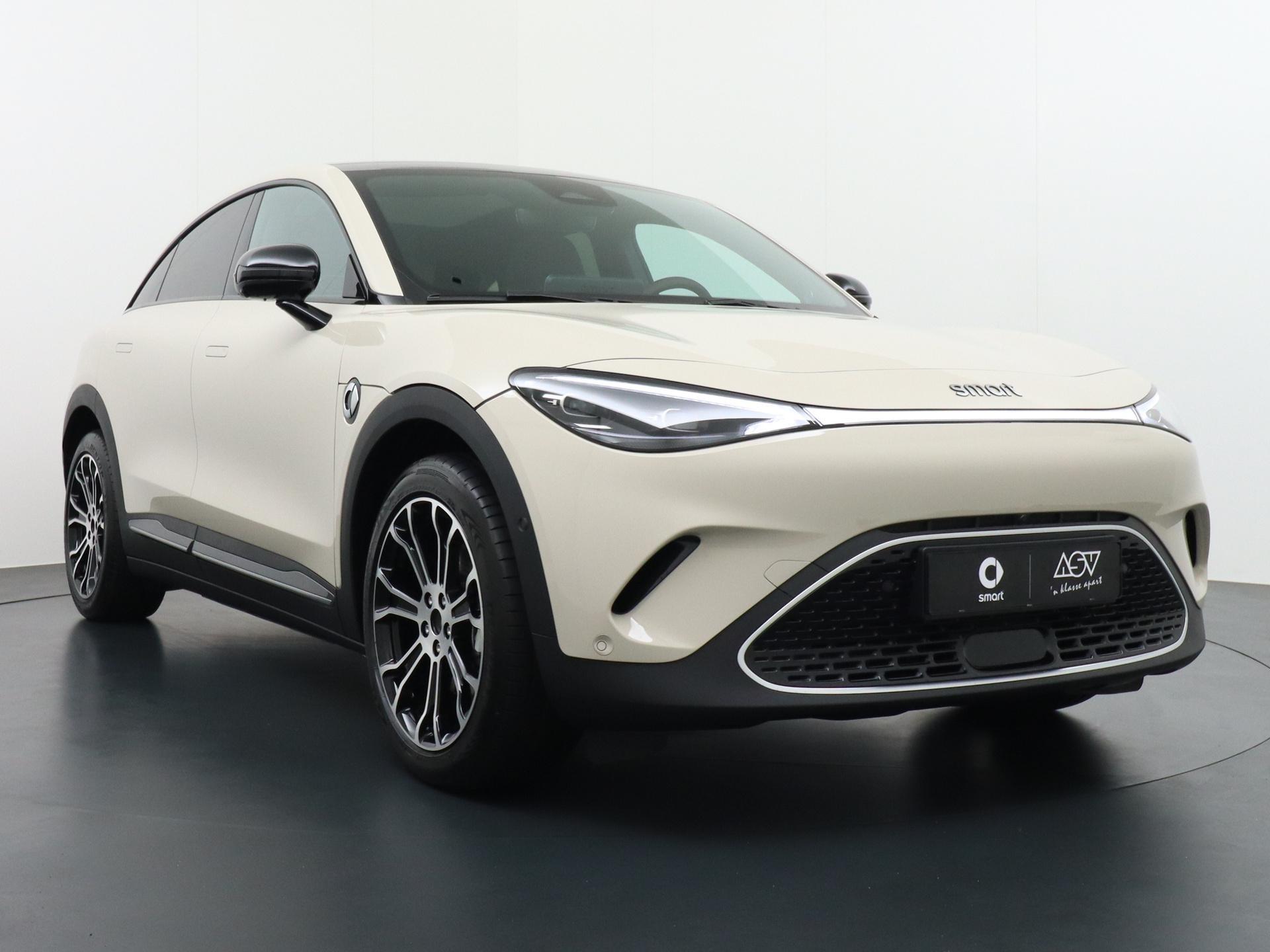 Smart #3 Premium 66 kWh 6