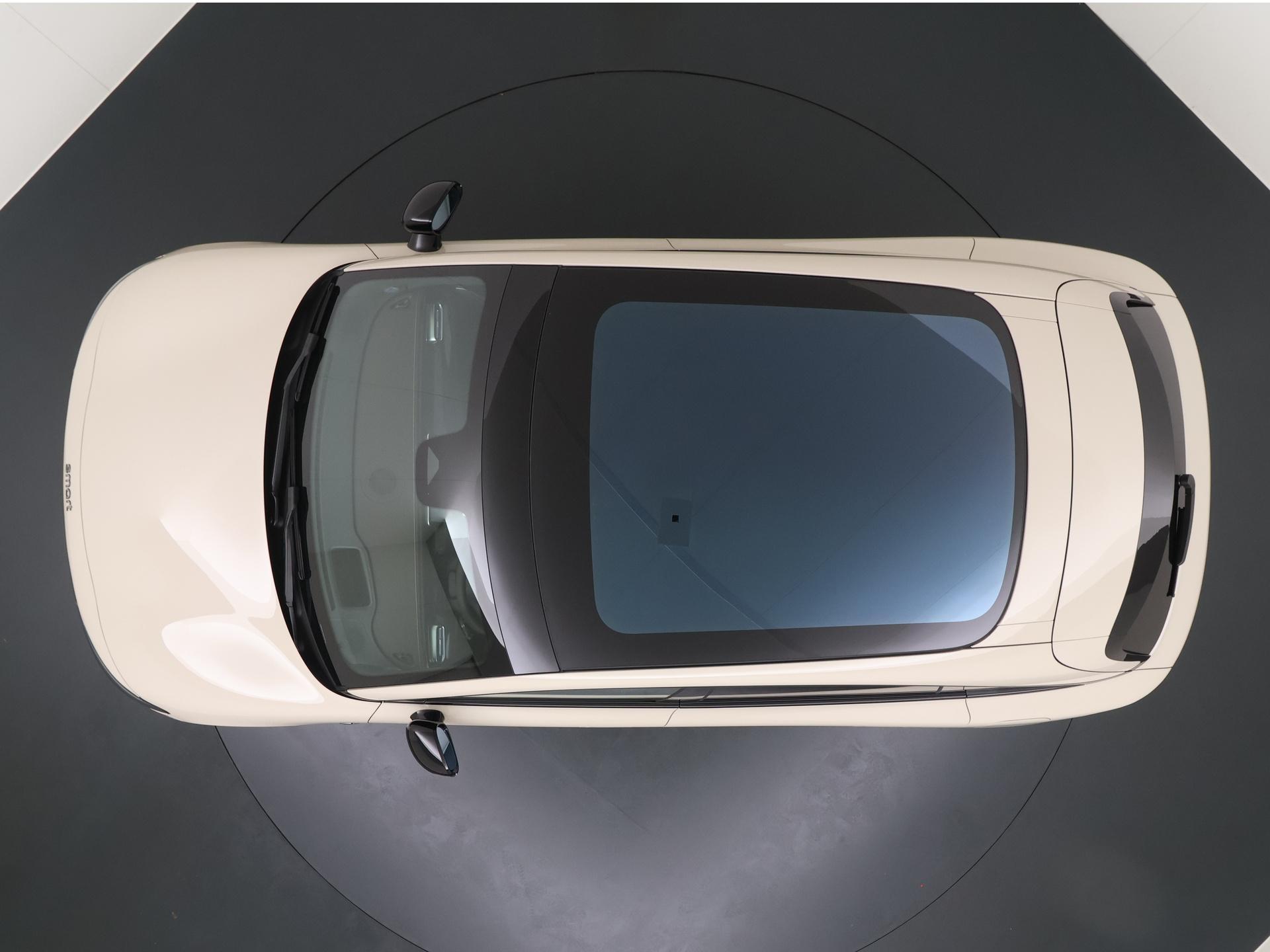 Smart #3 Premium 66 kWh 8