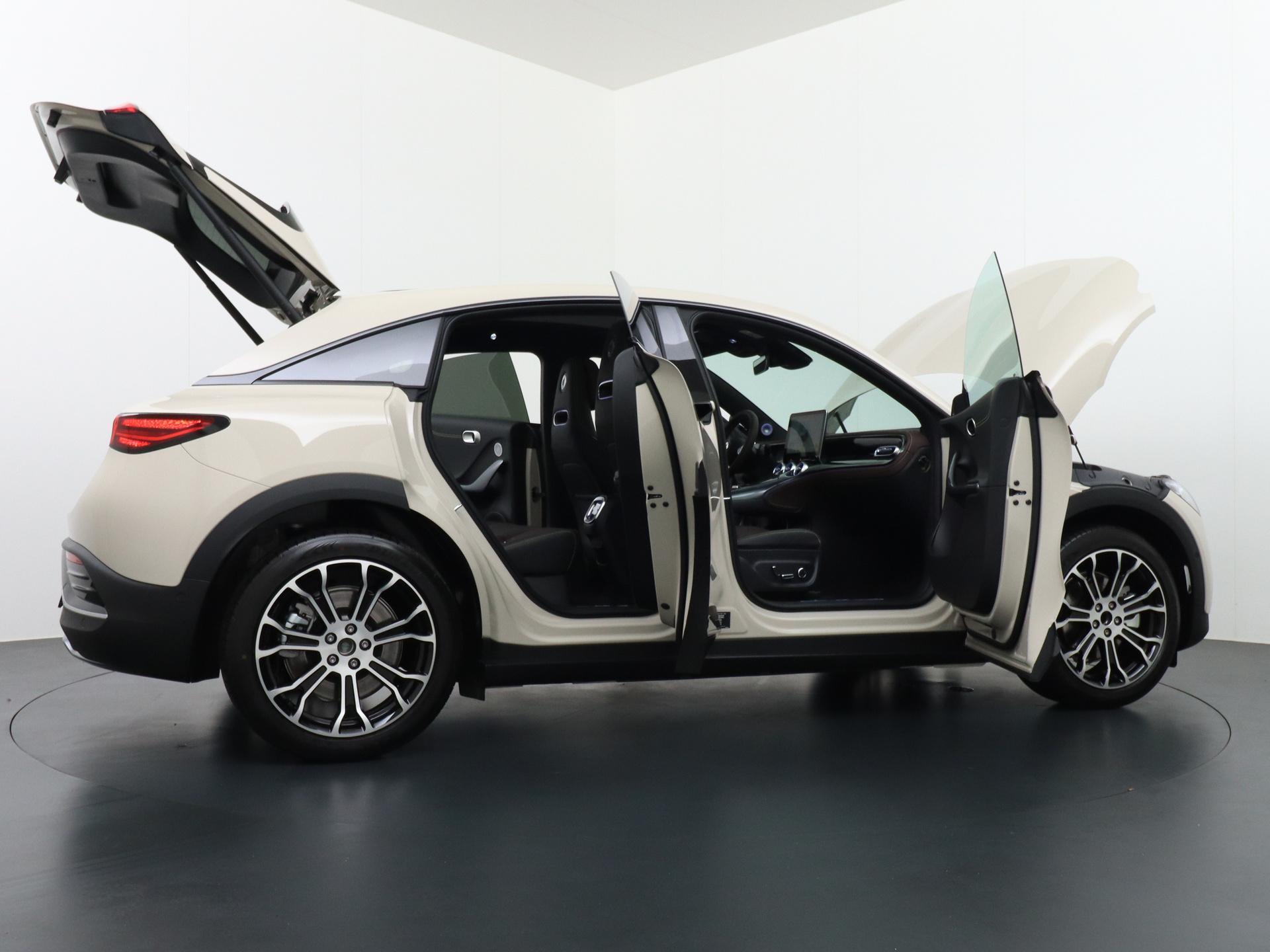 Smart #3 Premium 66 kWh 9