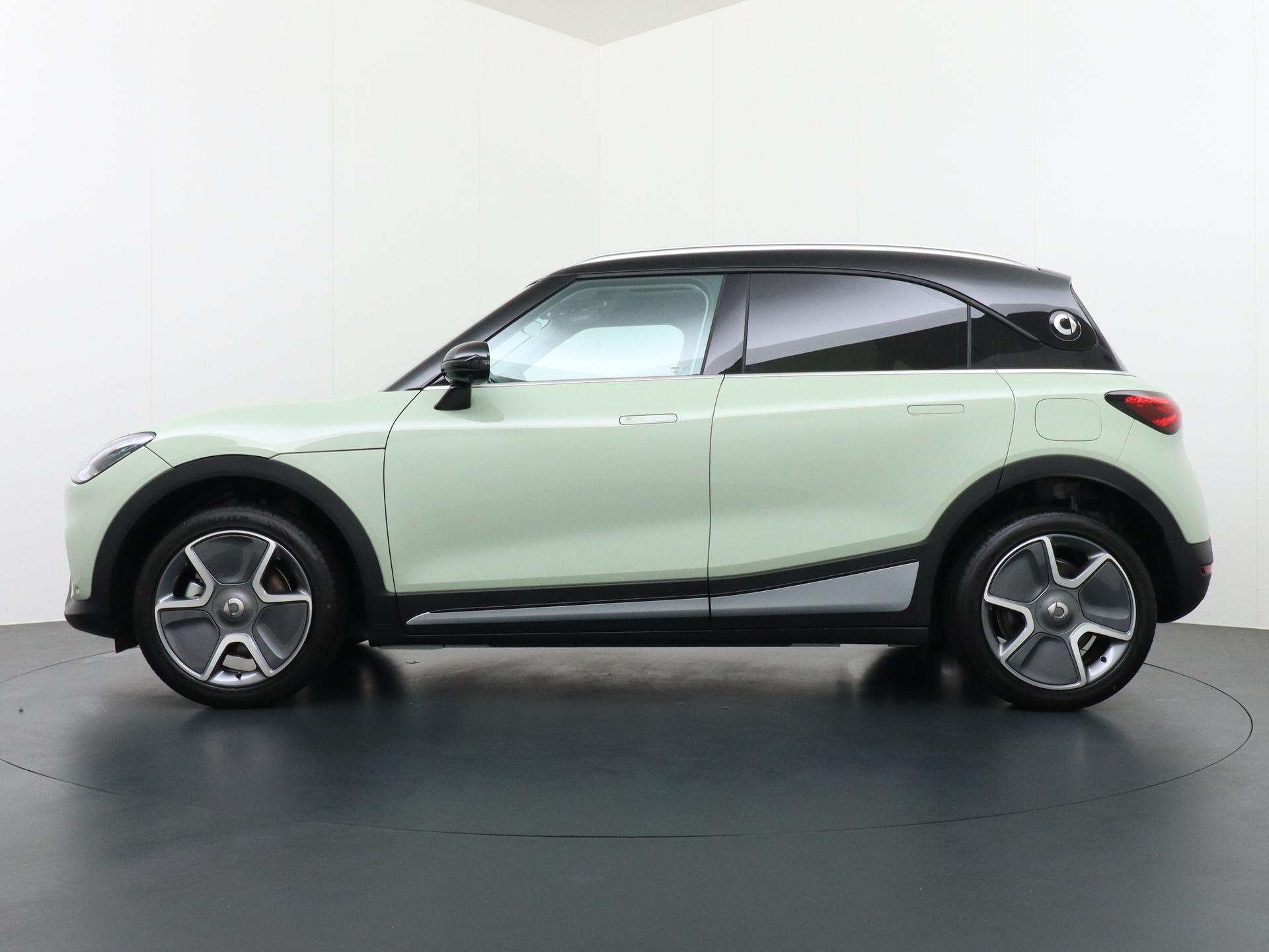 Smart #1 Pro+ 66 kWh 1