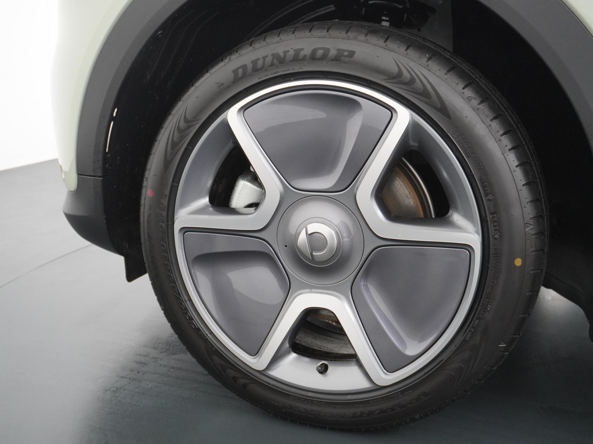 Smart #1 Pro+ 66 kWh 14