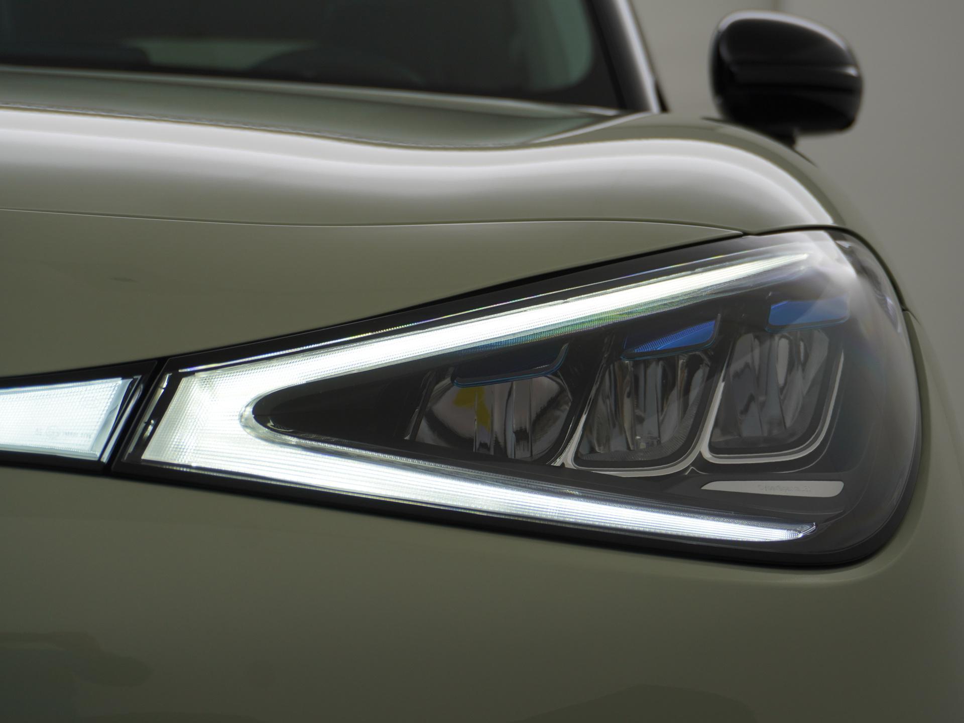 Smart #1 Pro+ 66 kWh 15