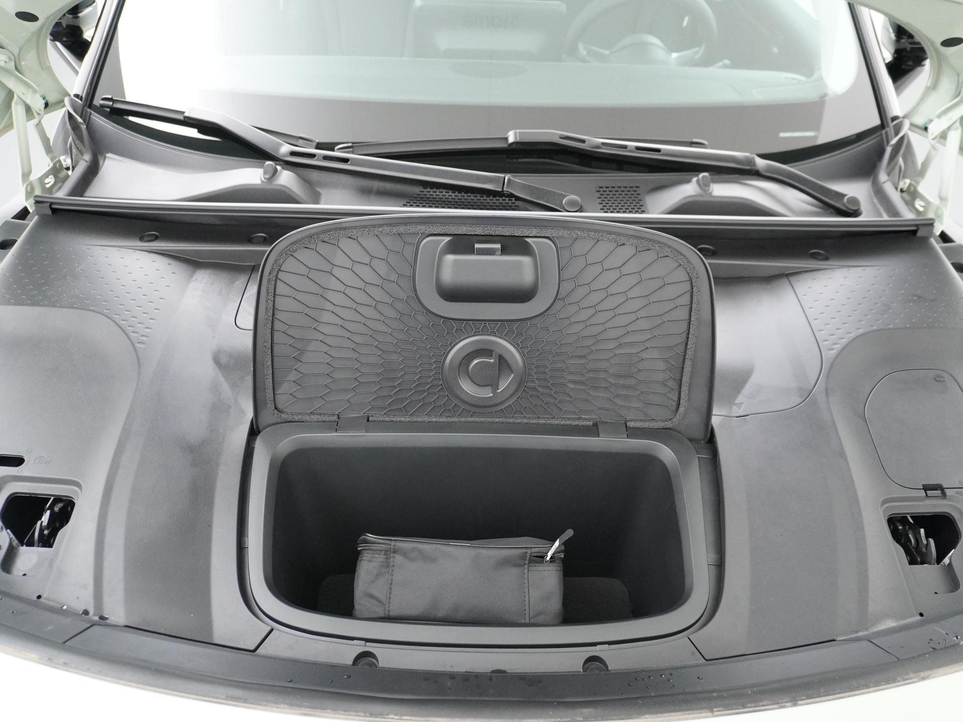 Smart #1 Pro+ 66 kWh 16