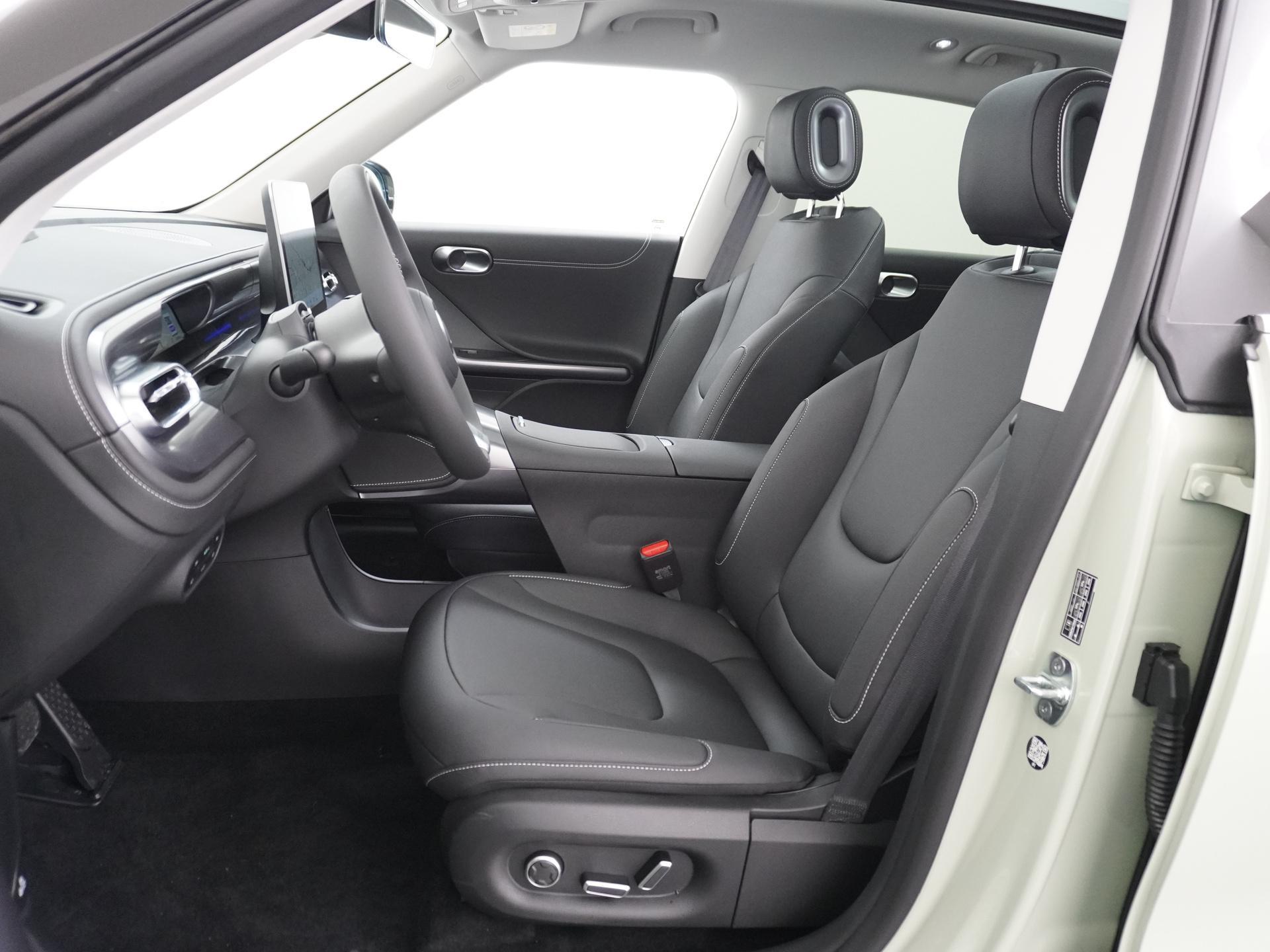 Smart #1 Pro+ 66 kWh 19