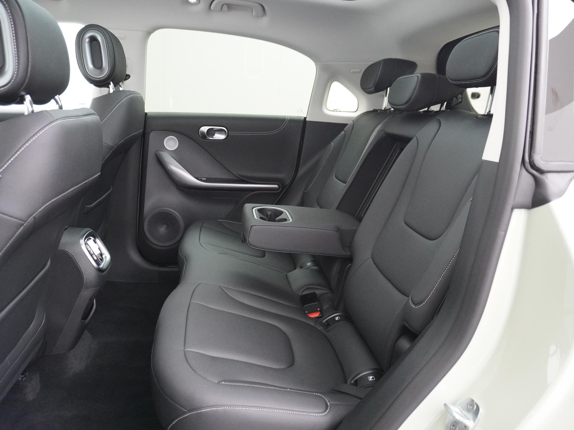 Smart #1 Pro+ 66 kWh 22