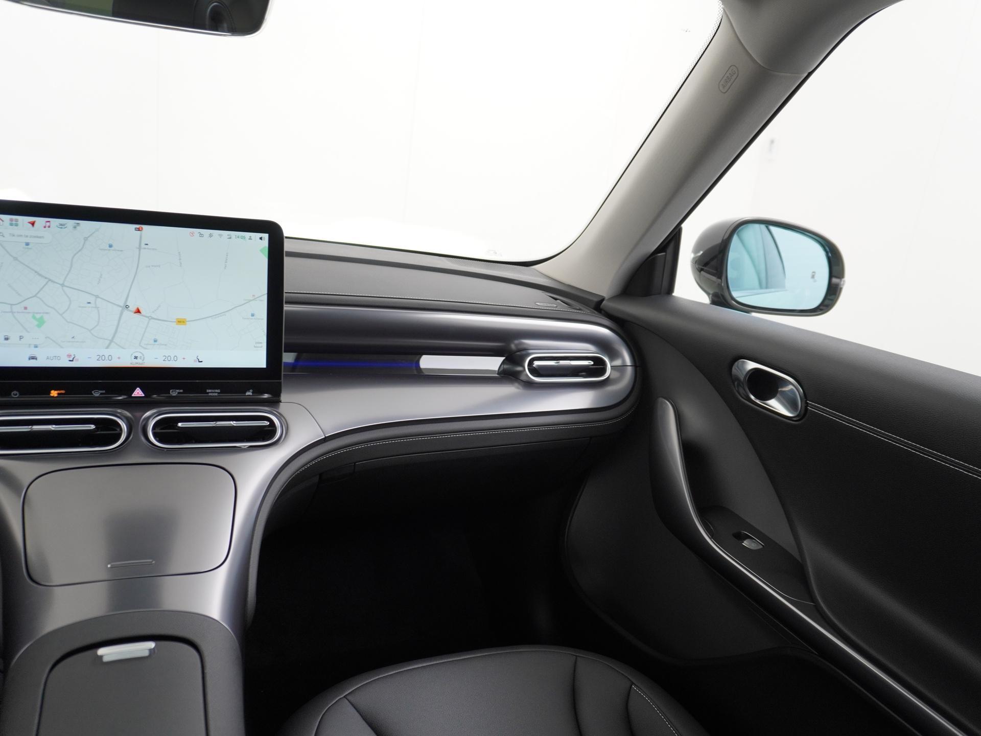 Smart #1 Pro+ 66 kWh 25