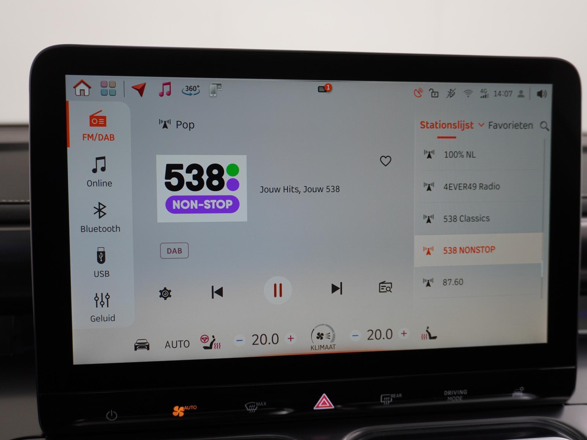 Smart #1 Pro+ 66 kWh 35
