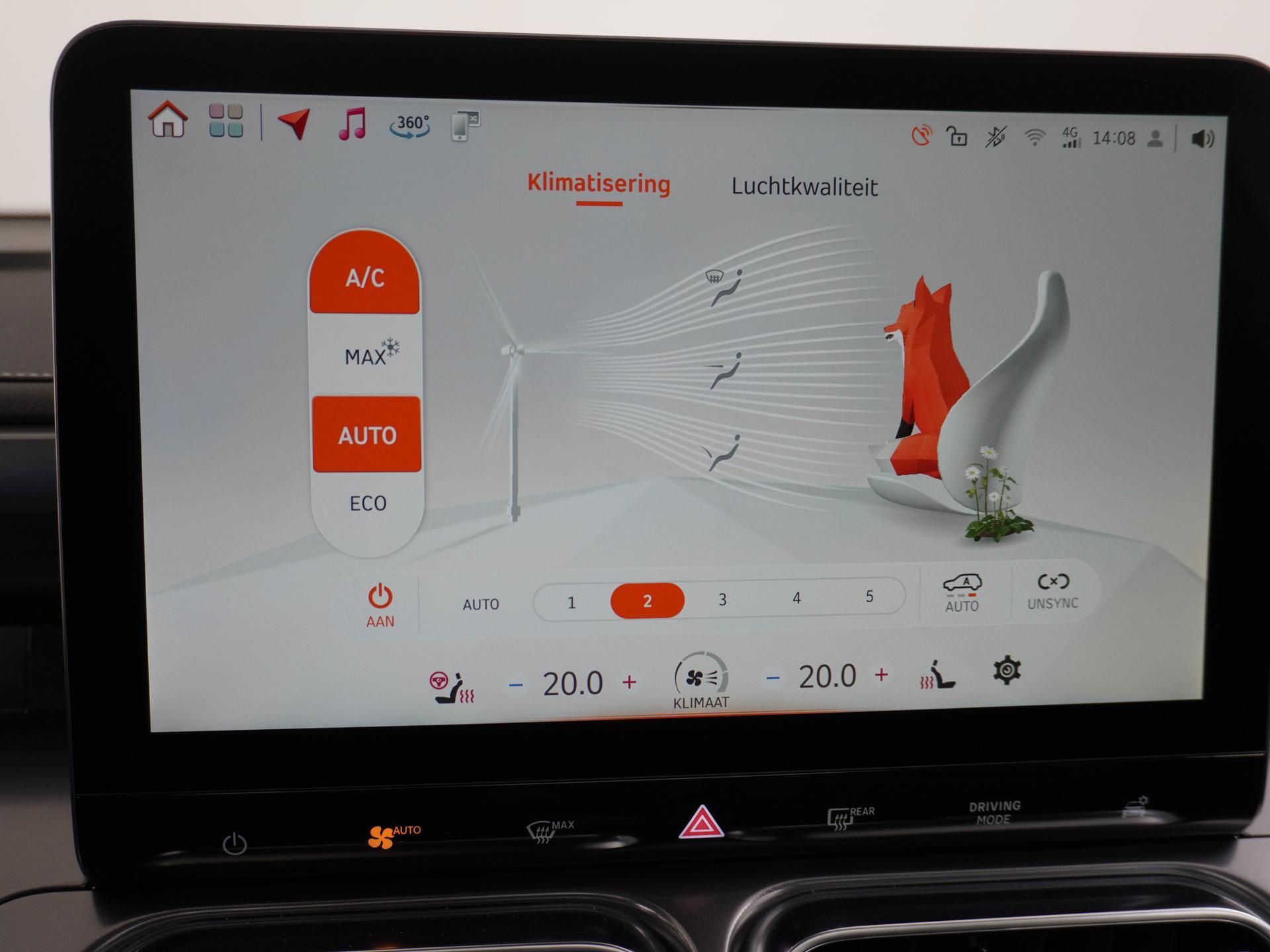 Smart #1 Pro+ 66 kWh 40