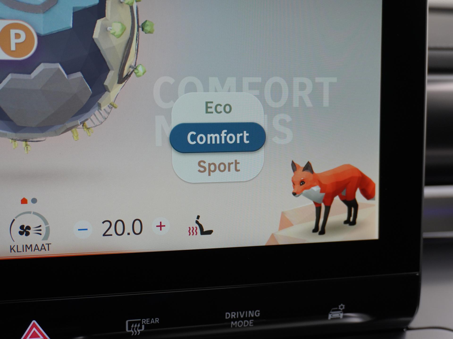 Smart #1 Pro+ 66 kWh 42