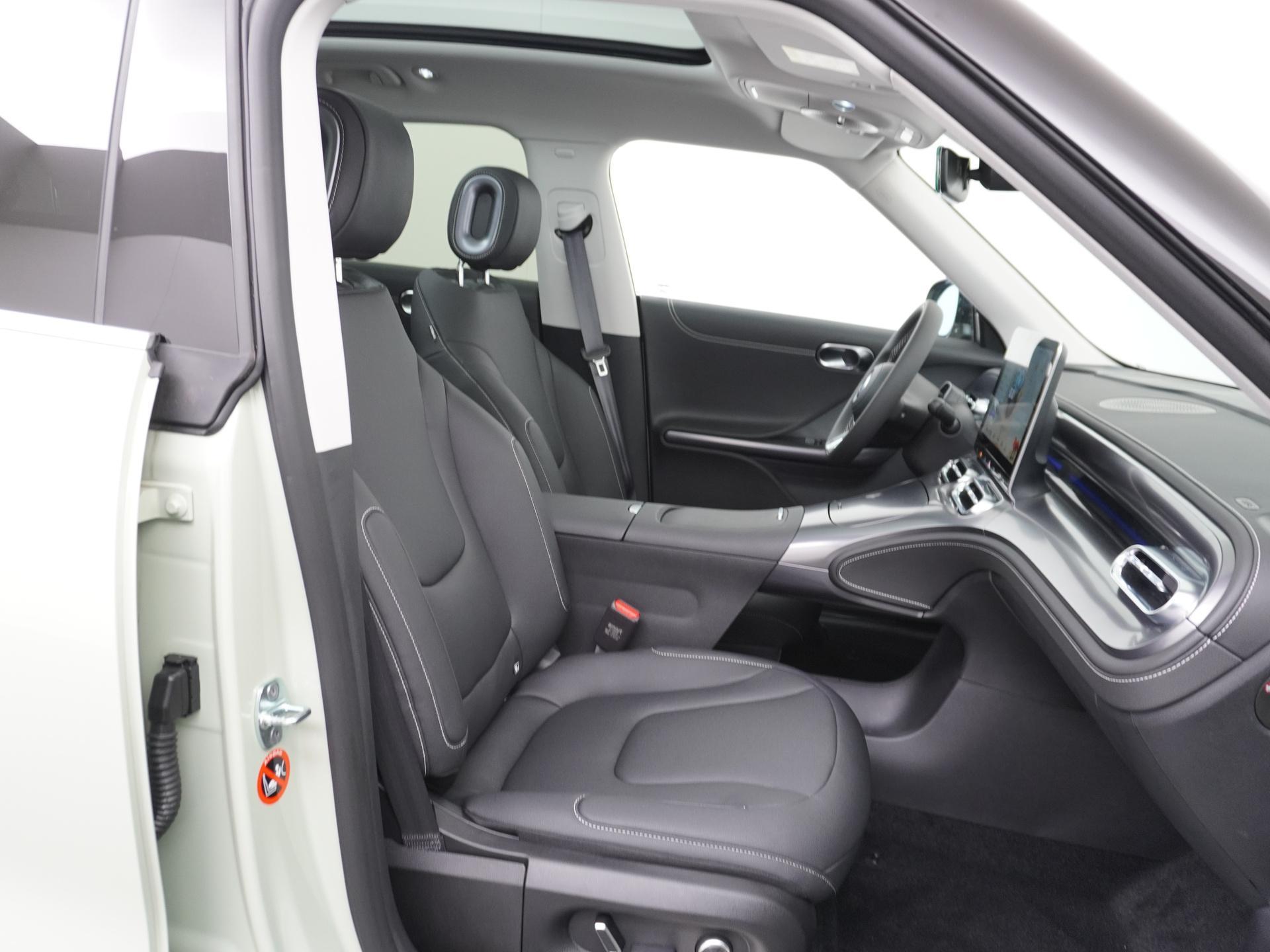 Smart #1 Pro+ 66 kWh 45