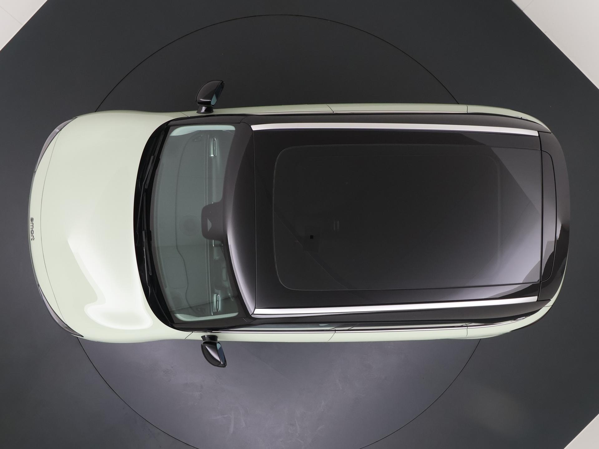 Smart #1 Pro+ 66 kWh 8