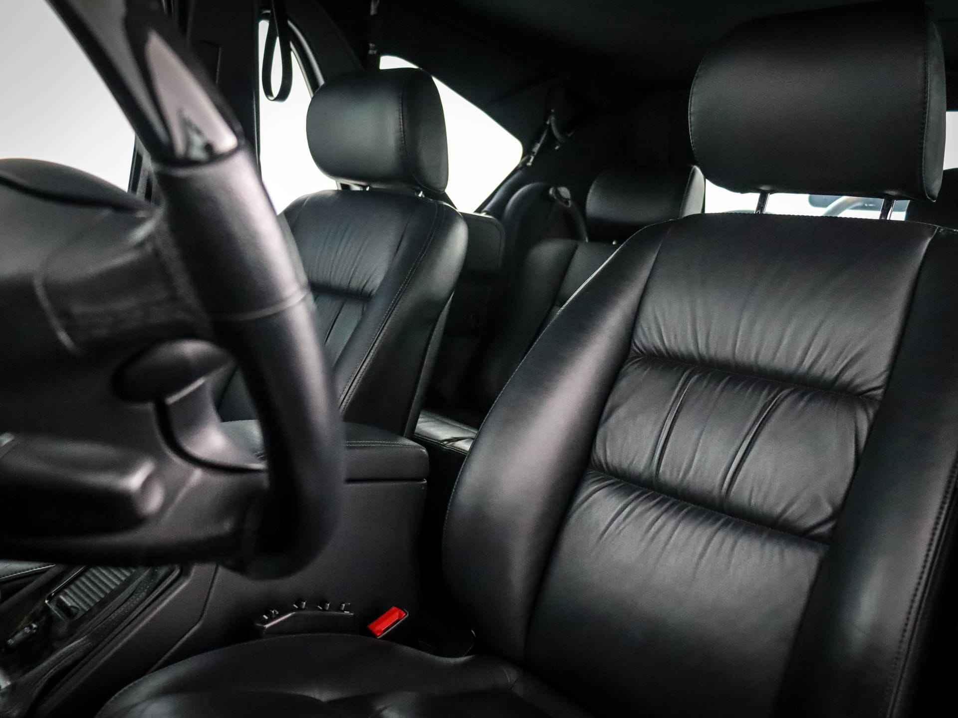 Mercedes-Benz G-Klasse 500 Cabrio 14