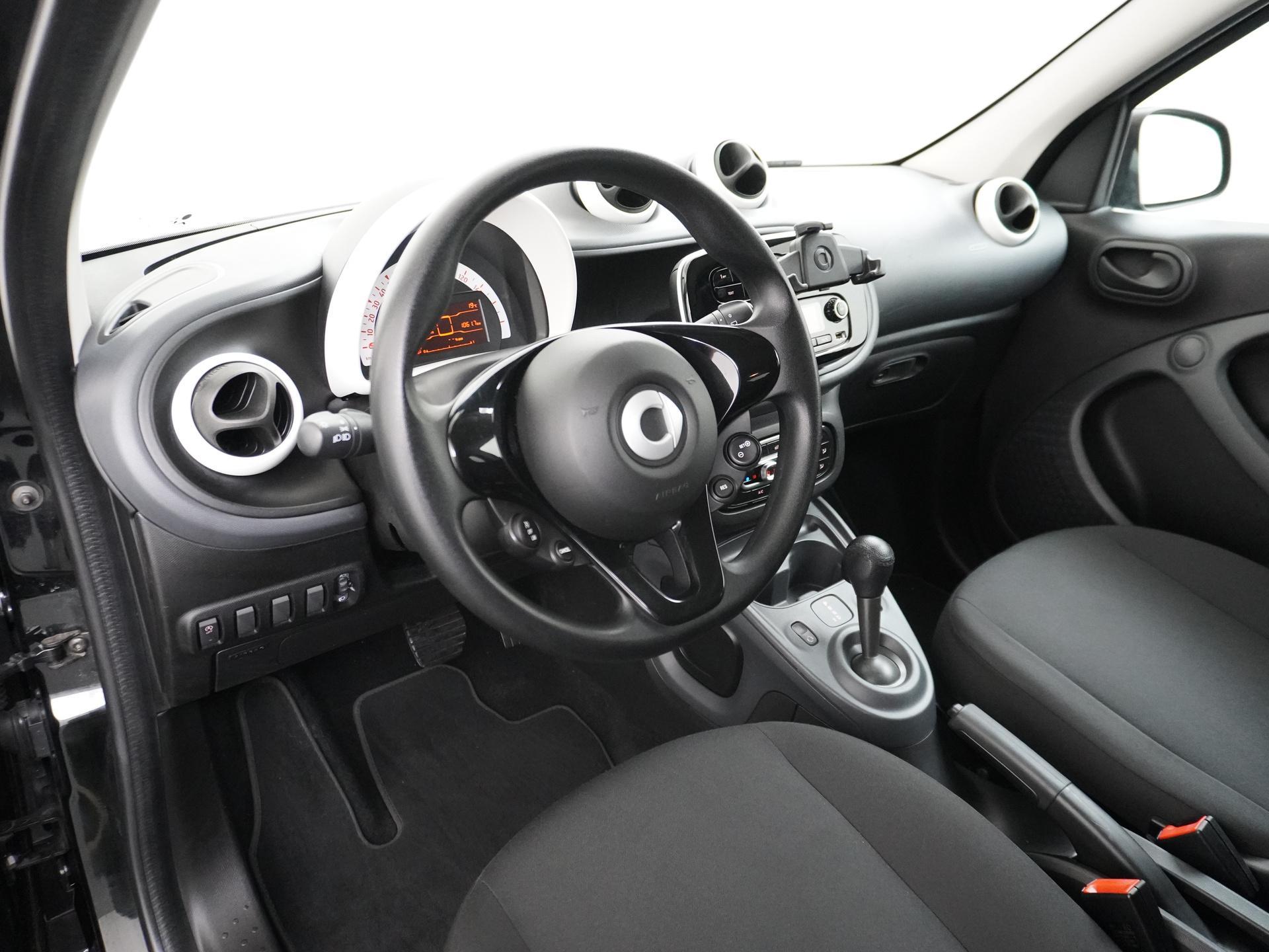 Smart Forfour 1.0 Business Solution 10