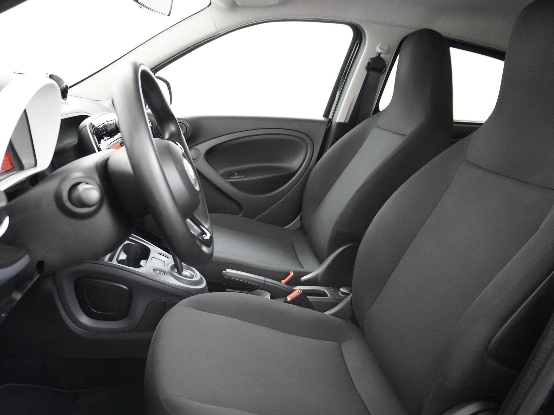 Smart Forfour 1.0 Business Solution 11