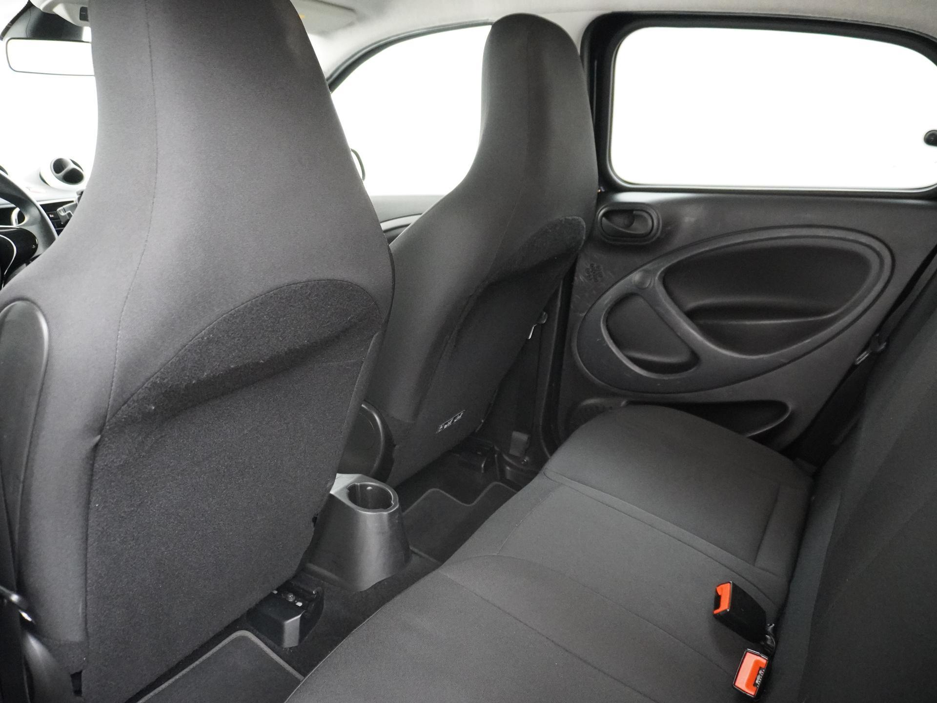 Smart Forfour 1.0 Business Solution 12