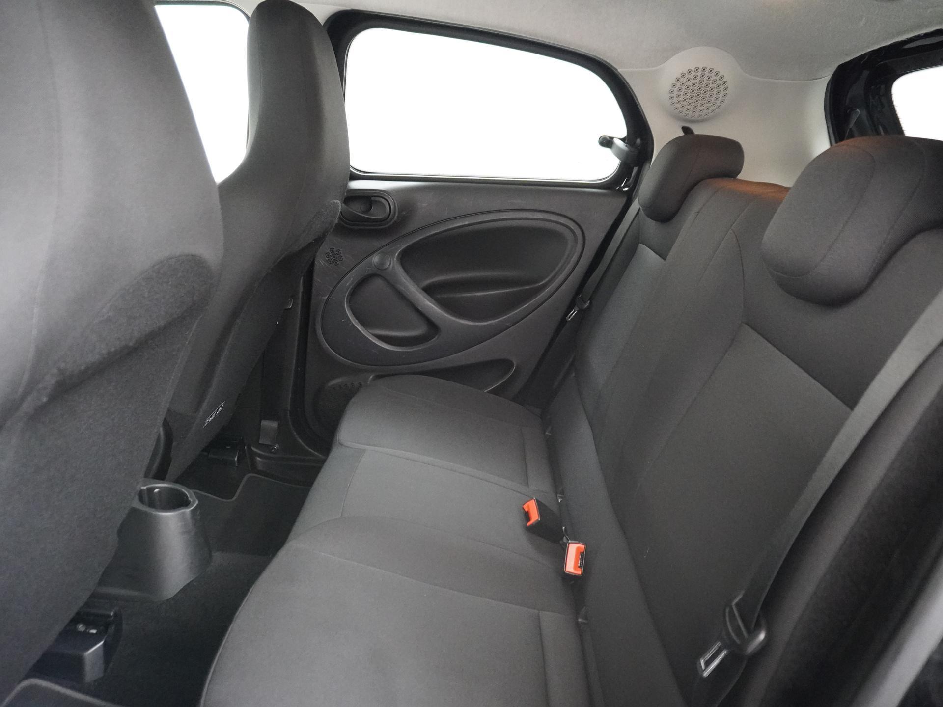 Smart Forfour 1.0 Business Solution 13