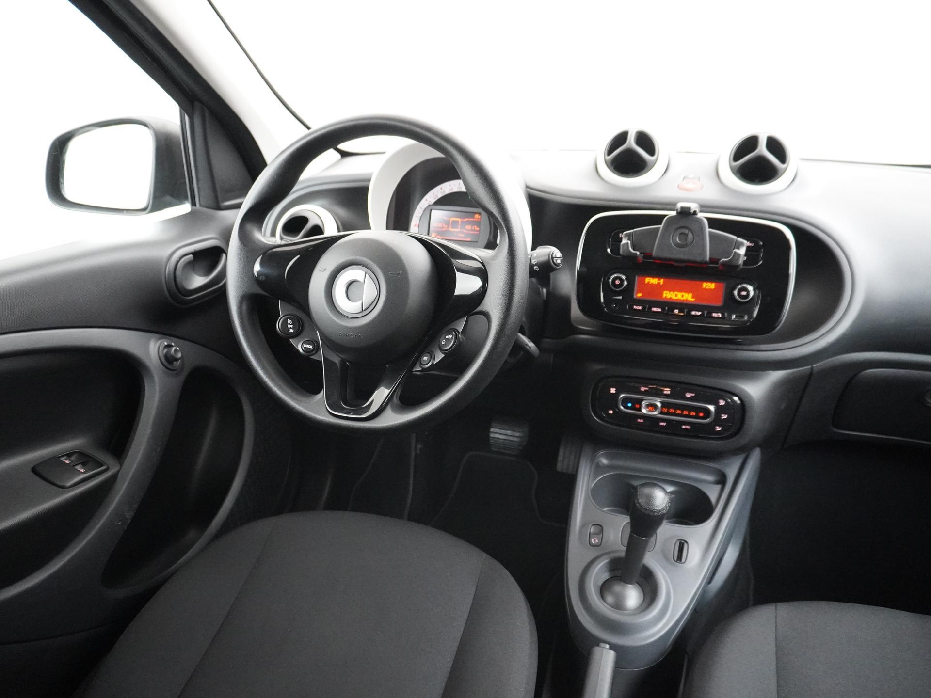 Smart Forfour 1.0 Business Solution 15