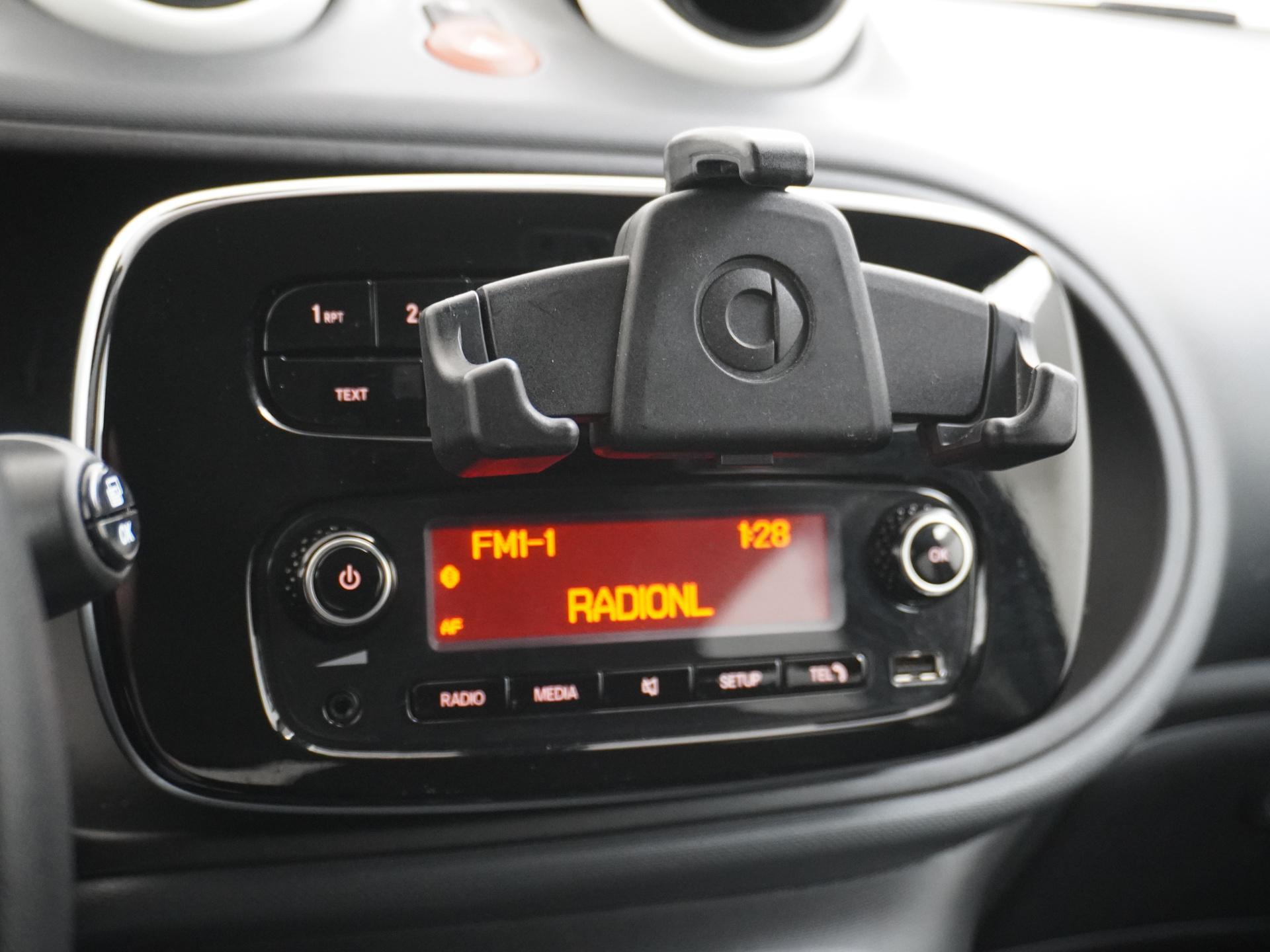 Smart Forfour 1.0 Business Solution 22