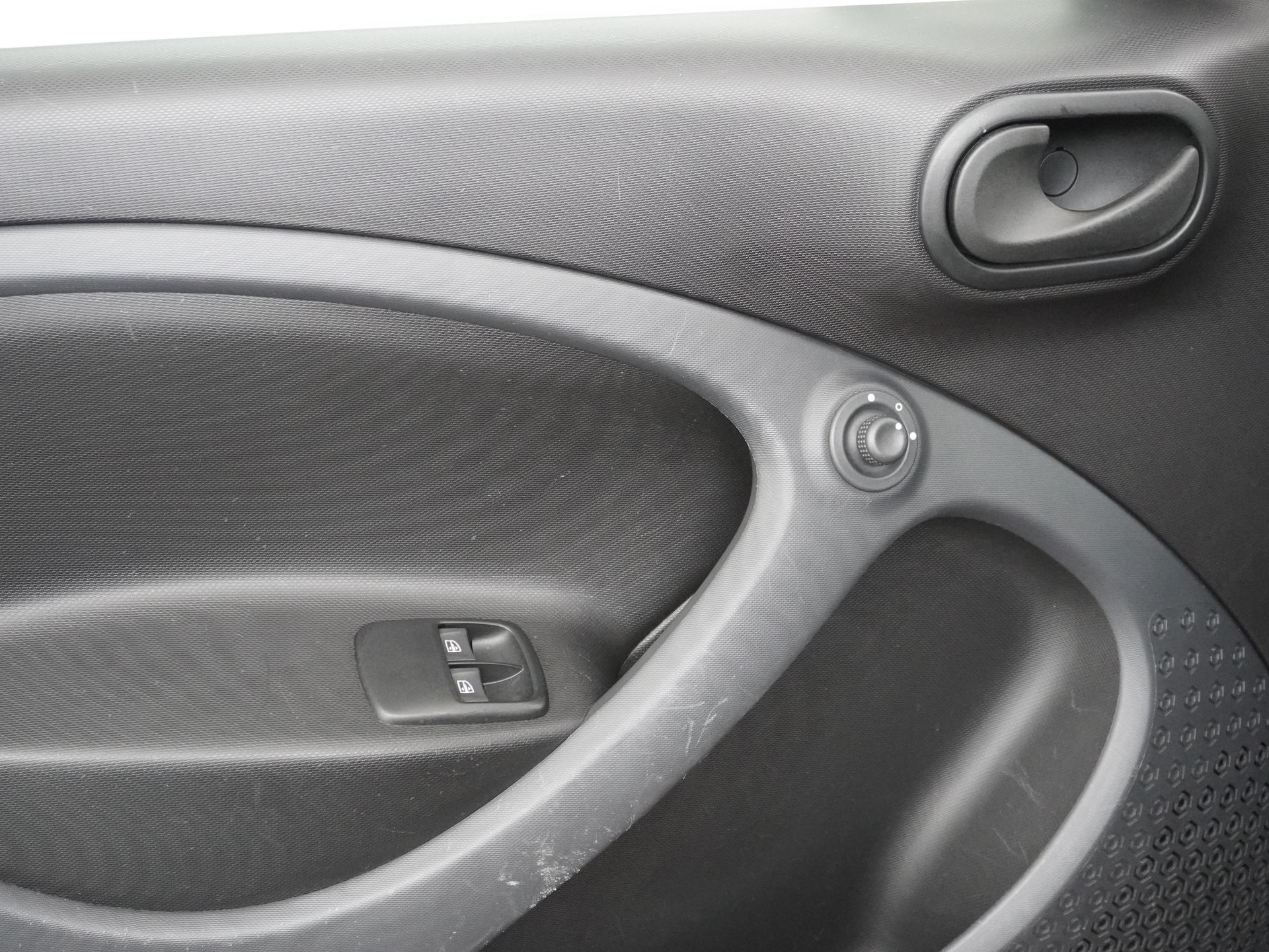 Smart Forfour 1.0 Business Solution 9