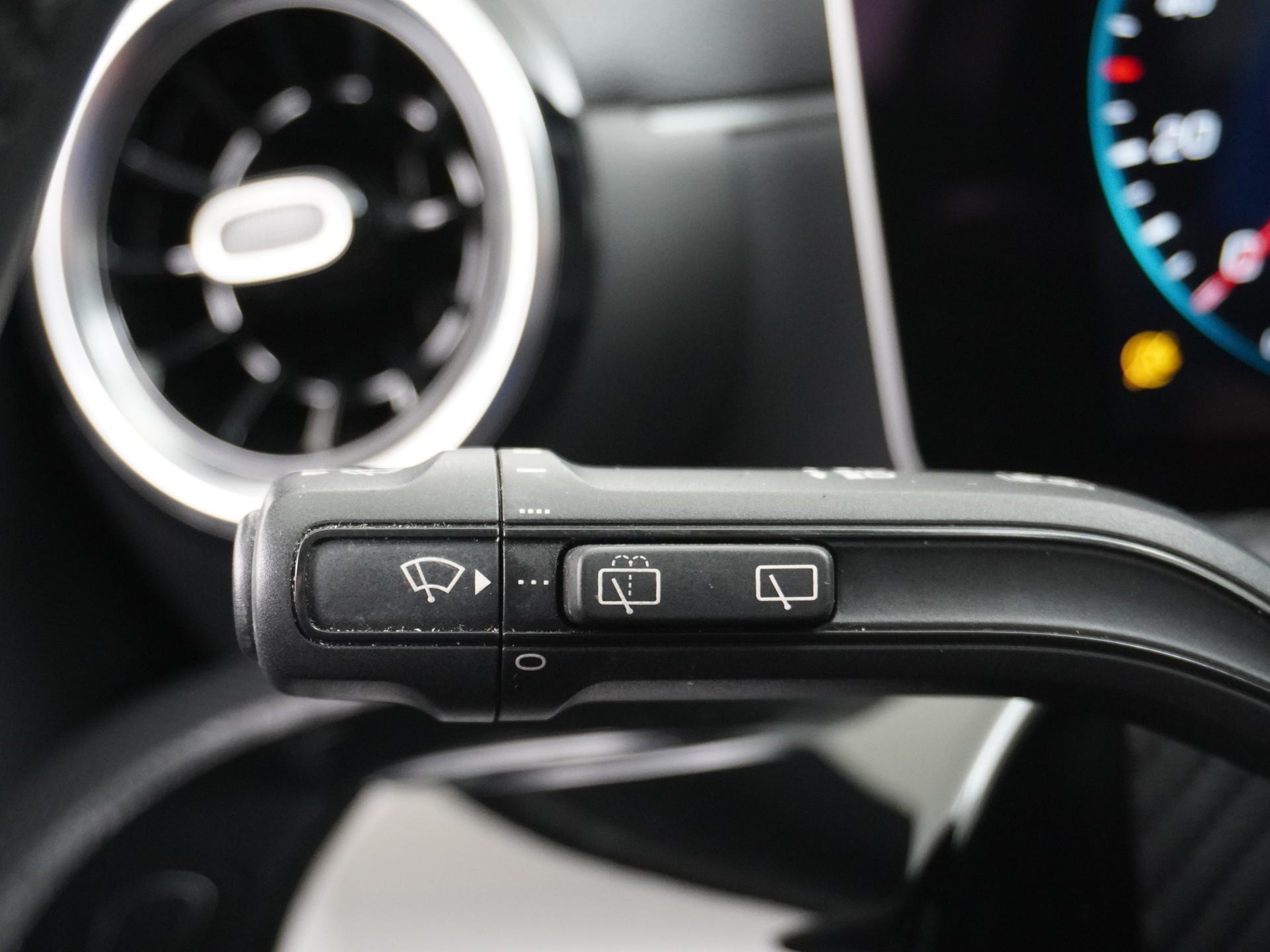 Mercedes-Benz A-Klasse 160 Business Solution Plus 20