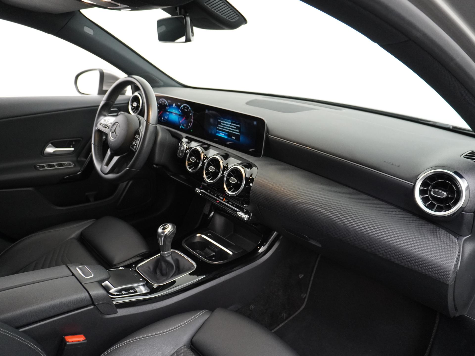 Mercedes-Benz A-Klasse 160 Business Solution Plus 41