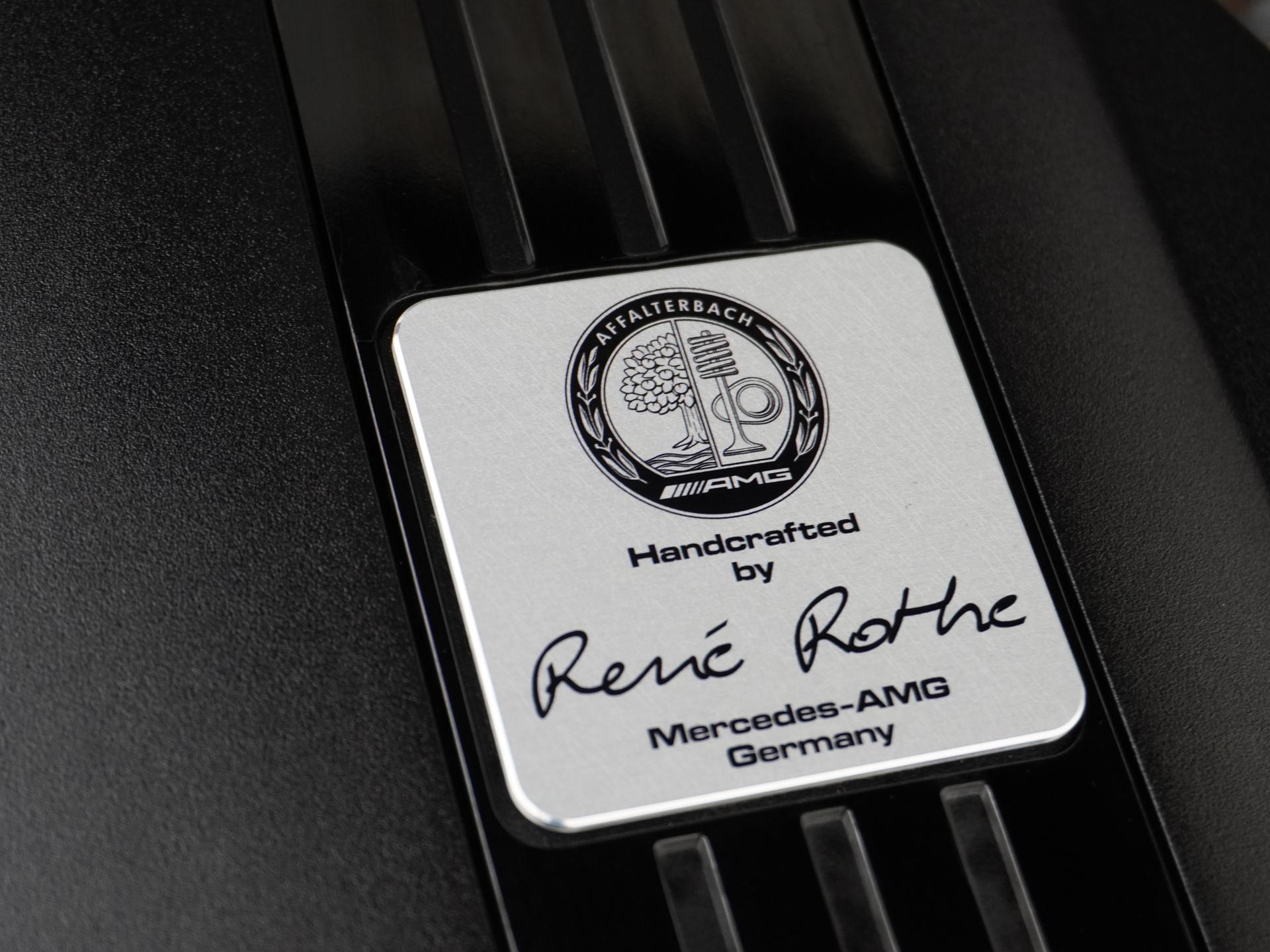 Mercedes-Benz AMG GT AMG 63 4MATIC+ 20