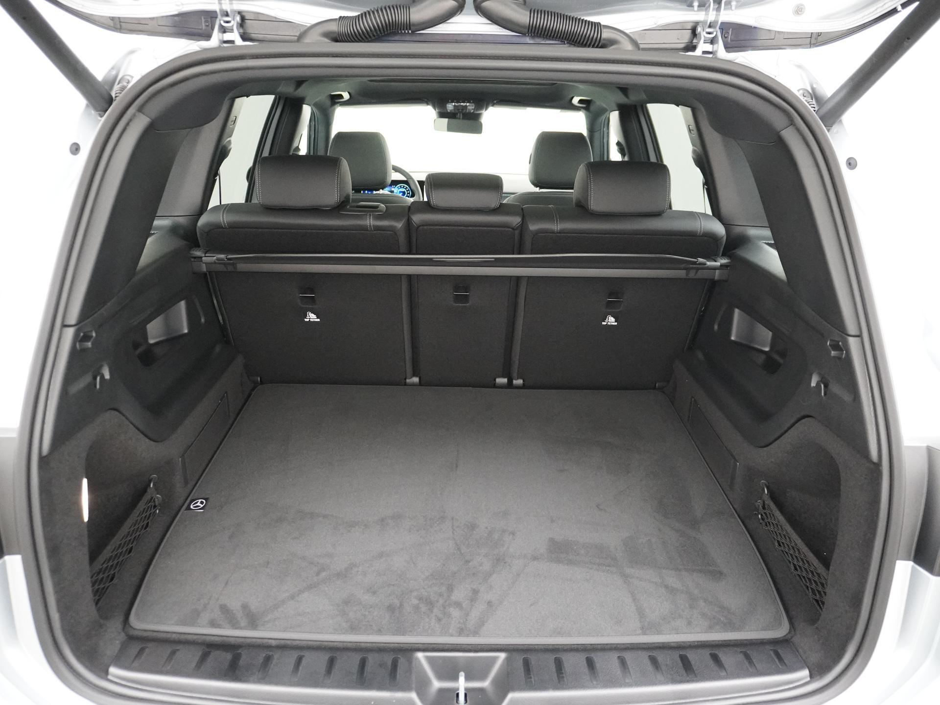 Mercedes-Benz EQB 250+ Business Line 71 kWh Accu 12