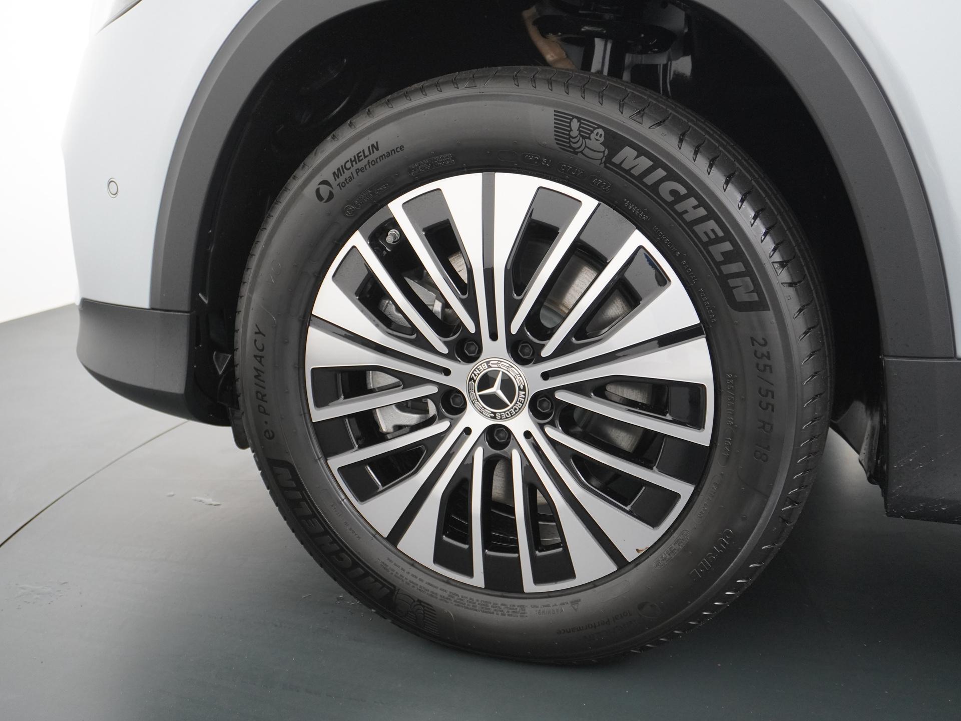 Mercedes-Benz EQB 250+ Business Line 71 kWh Accu 14