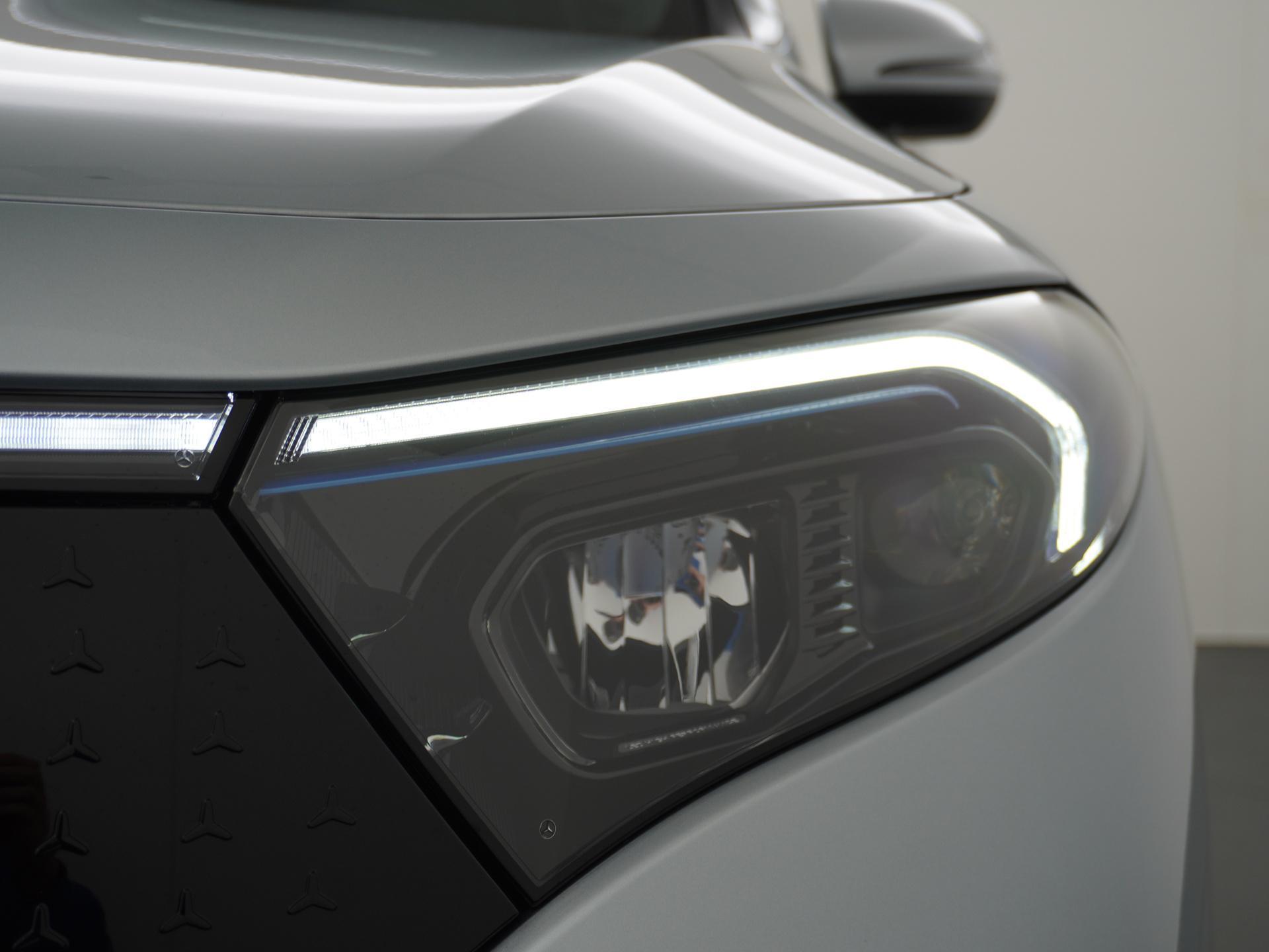 Mercedes-Benz EQB 250+ Business Line 71 kWh Accu 15