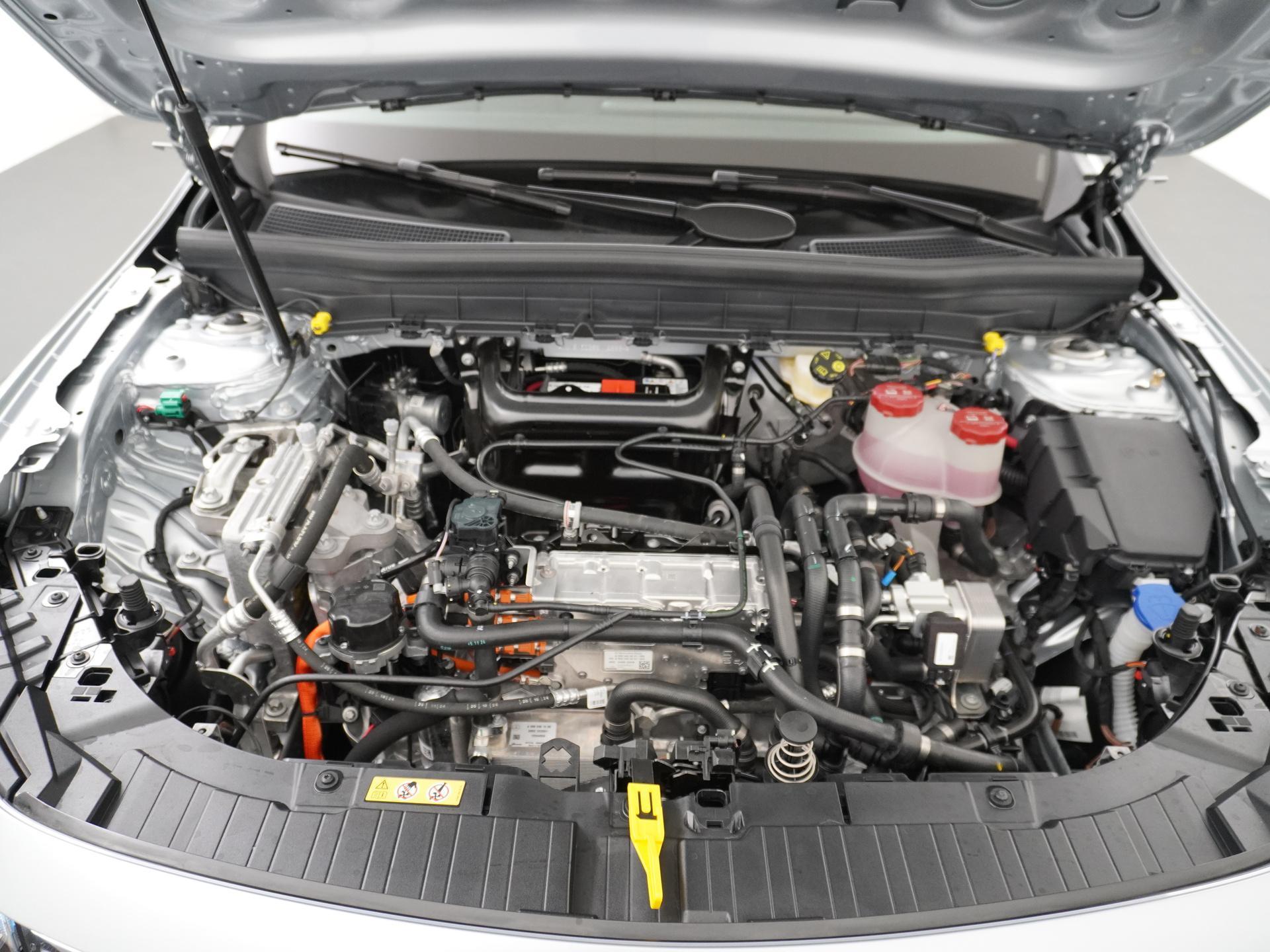 Mercedes-Benz EQB 250+ Business Line 71 kWh Accu 16