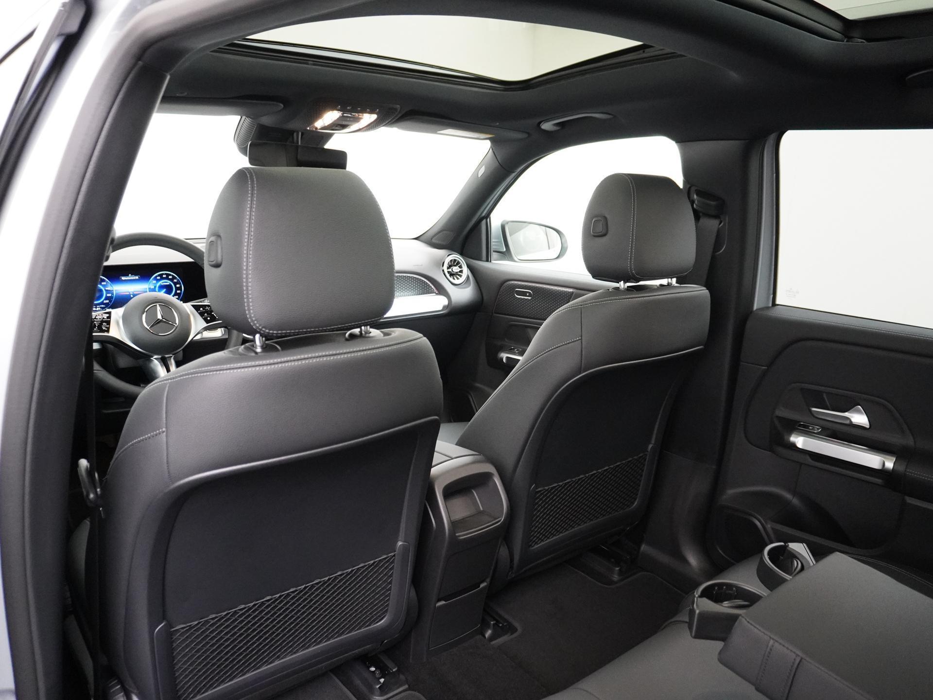Mercedes-Benz EQB 250+ Business Line 71 kWh Accu 21