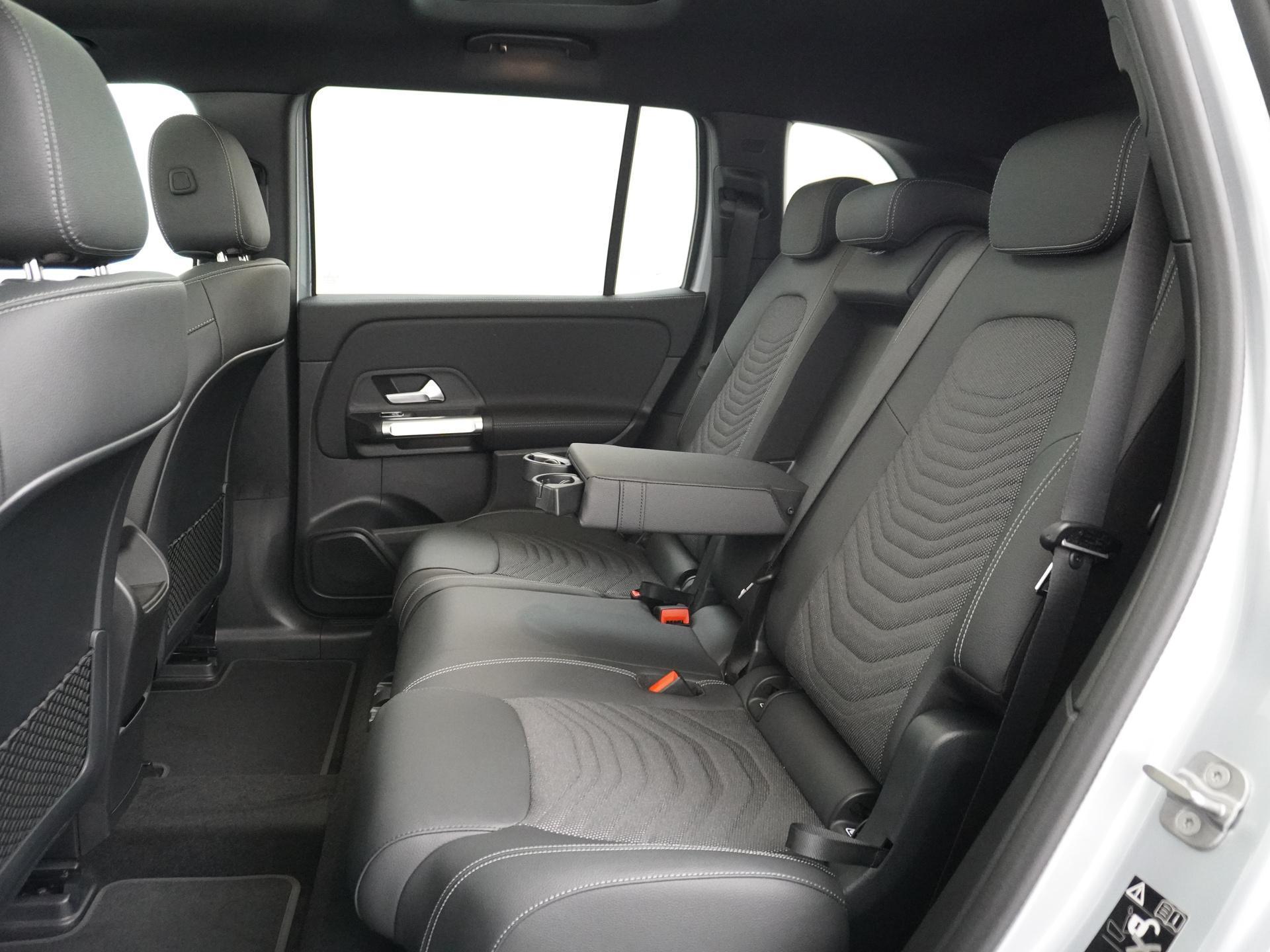 Mercedes-Benz EQB 250+ Business Line 71 kWh Accu 22