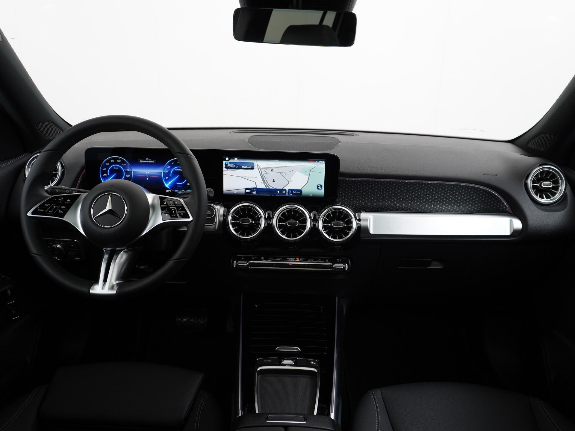 Mercedes-Benz EQB 250+ Business Line 71 kWh Accu 23